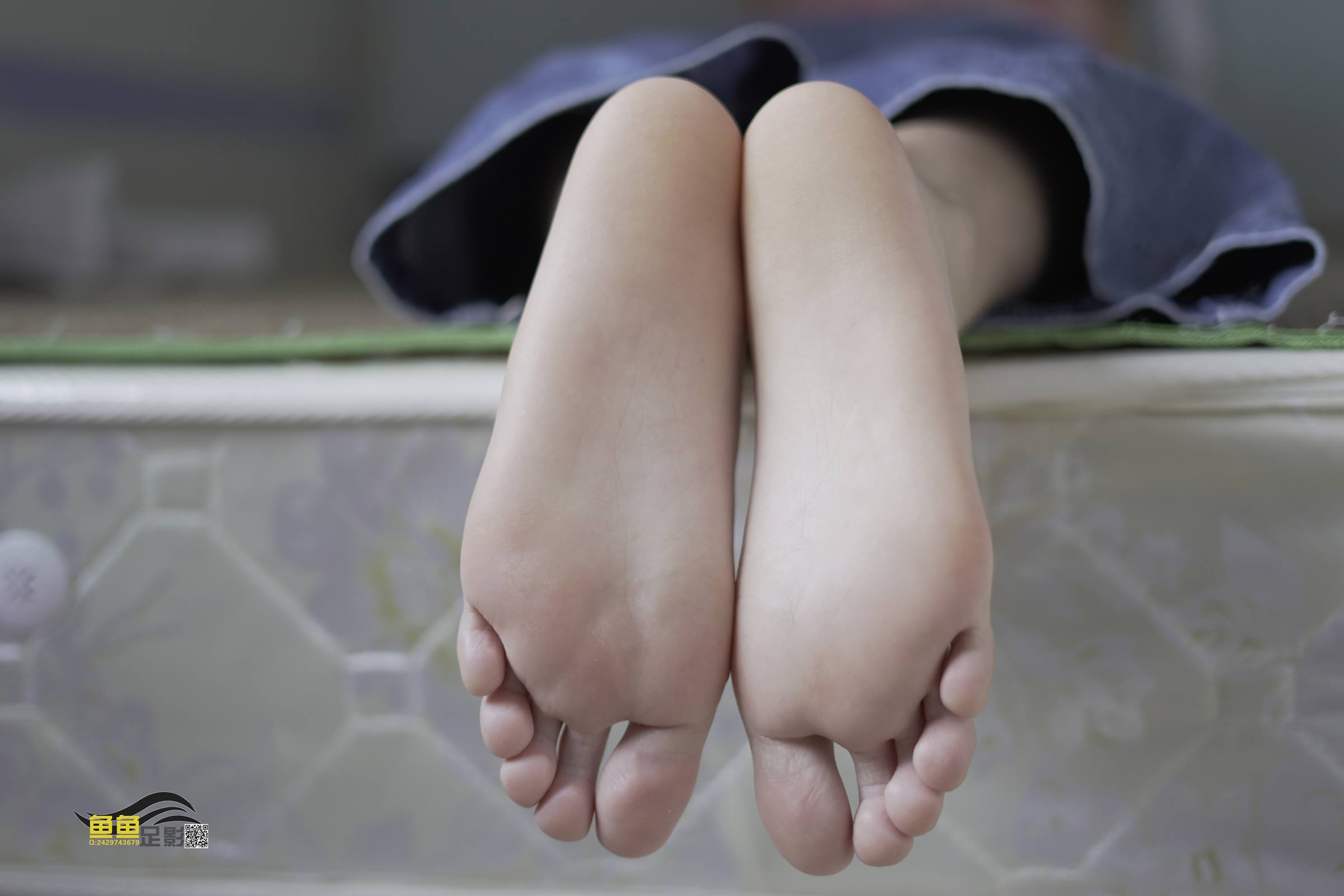 图片[24]-鱼鱼足影@022-第22期：晓云[29P] – 速更版-美库