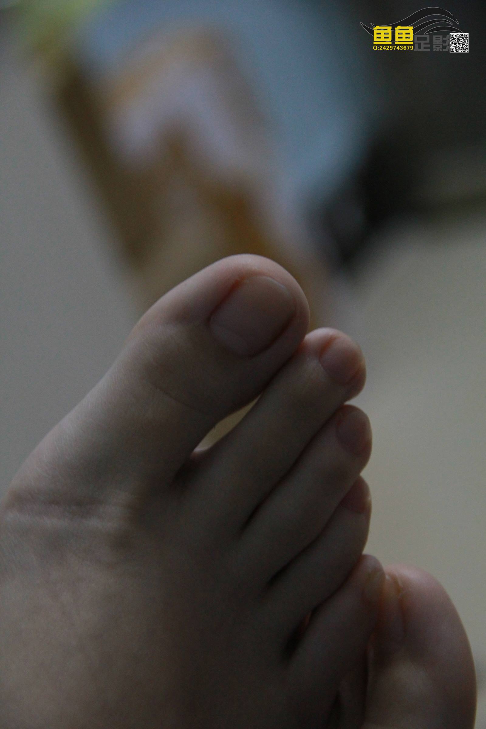 图片[23]-鱼鱼足影@021-第21期：禹辰[31P] – 速更版-美库