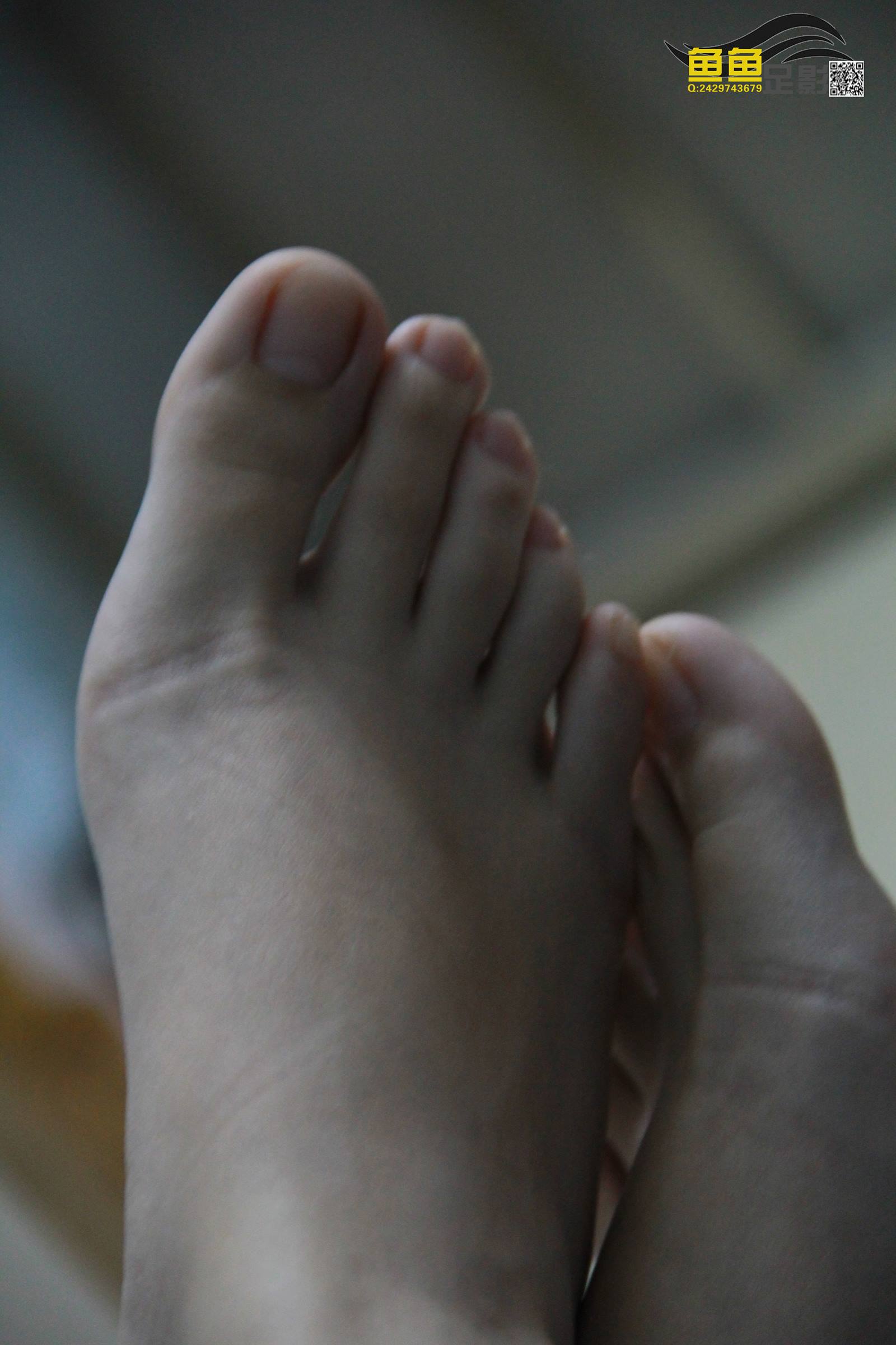图片[26]-鱼鱼足影@021-第21期：禹辰[31P] – 速更版-美库