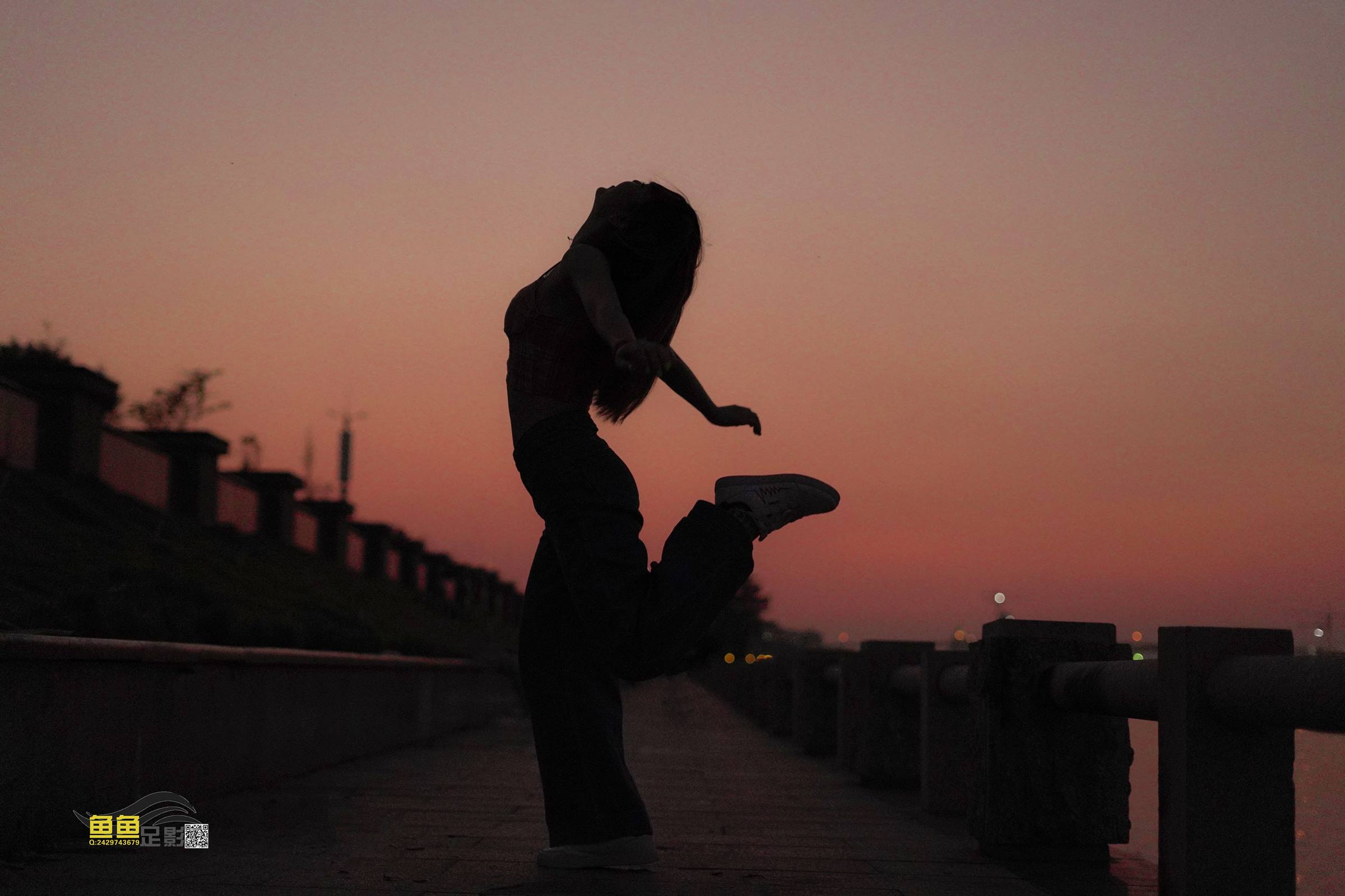 图片[29]-鱼鱼足影@022-第22期：晓云[29P] – 速更版-美库