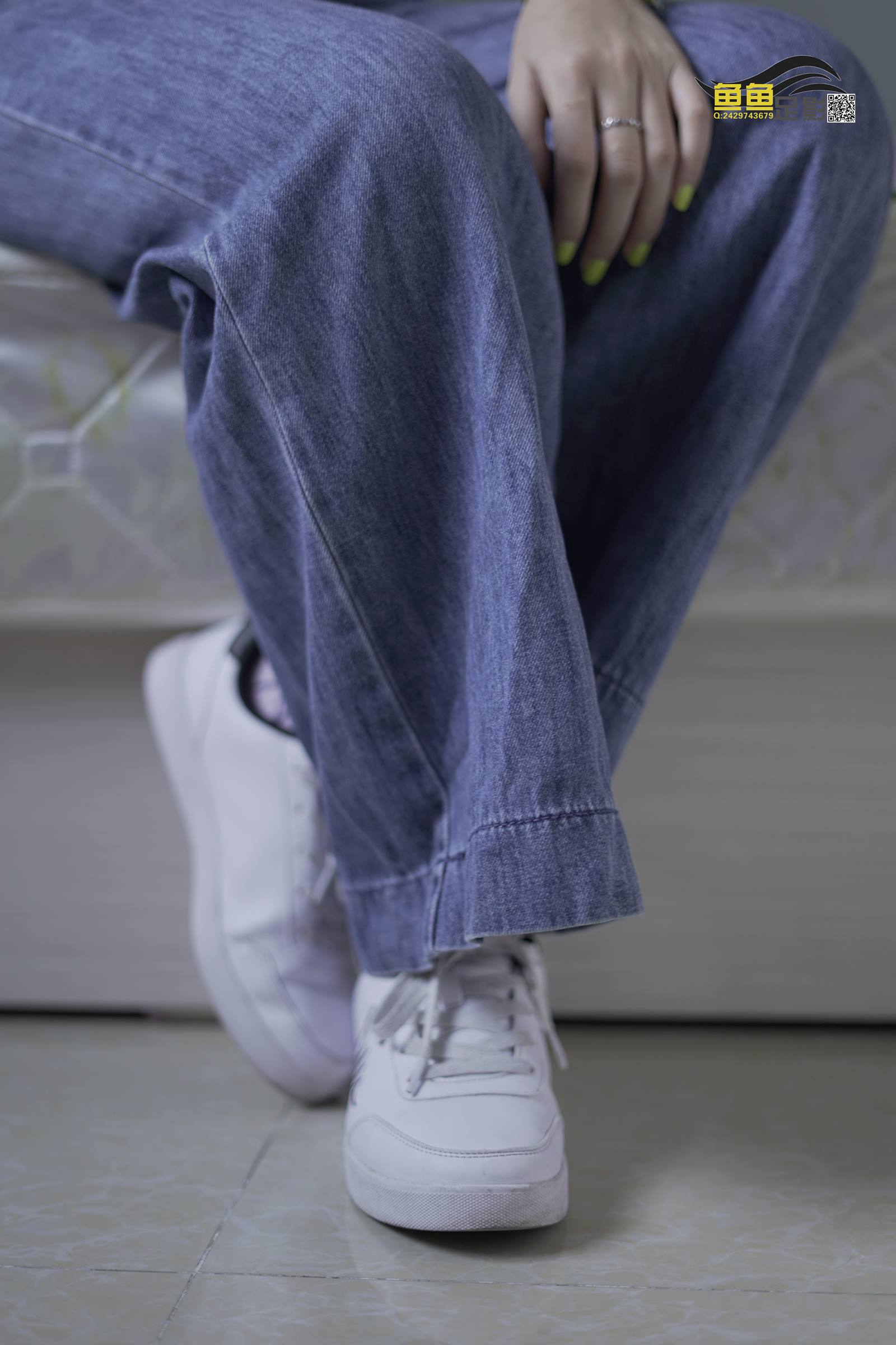 图片[30]-鱼鱼足影@022-第22期：晓云[29P] – 速更版-美库