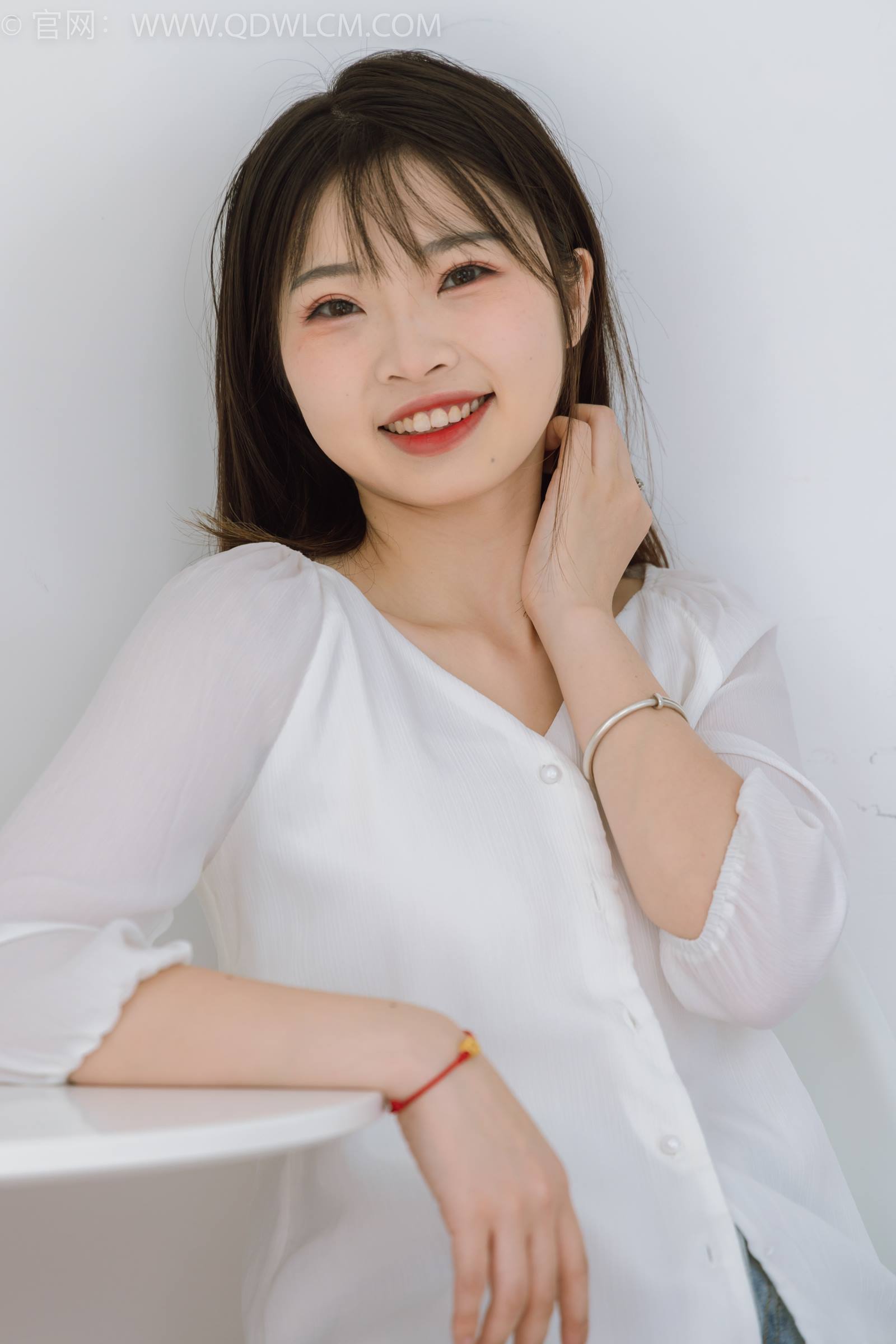 图片[15]-物恋传媒 NO.1800 挽挽-你的答案[150P] – 速更版-美库