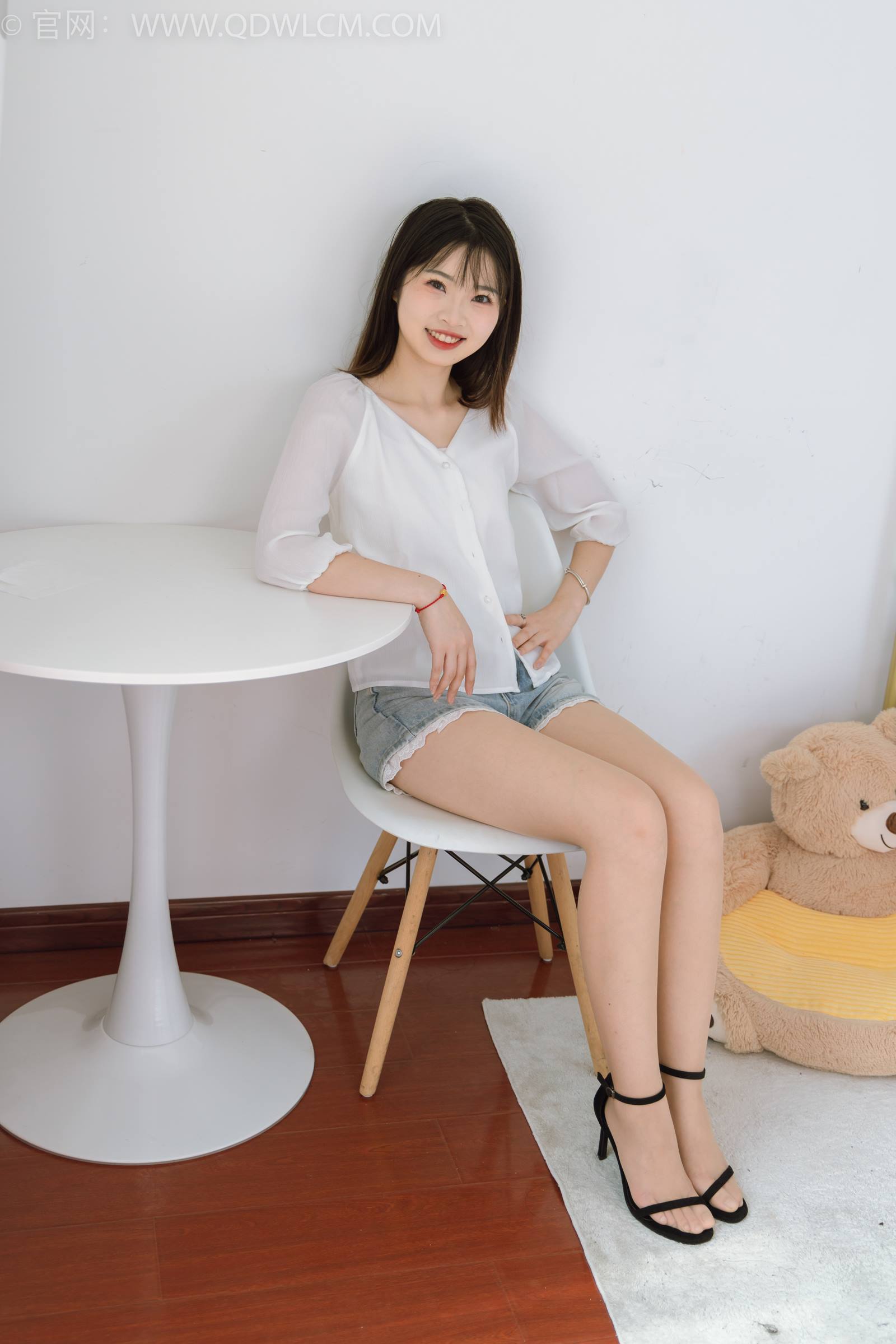 图片[16]-物恋传媒 NO.1800 挽挽-你的答案[150P] – 速更版-美库