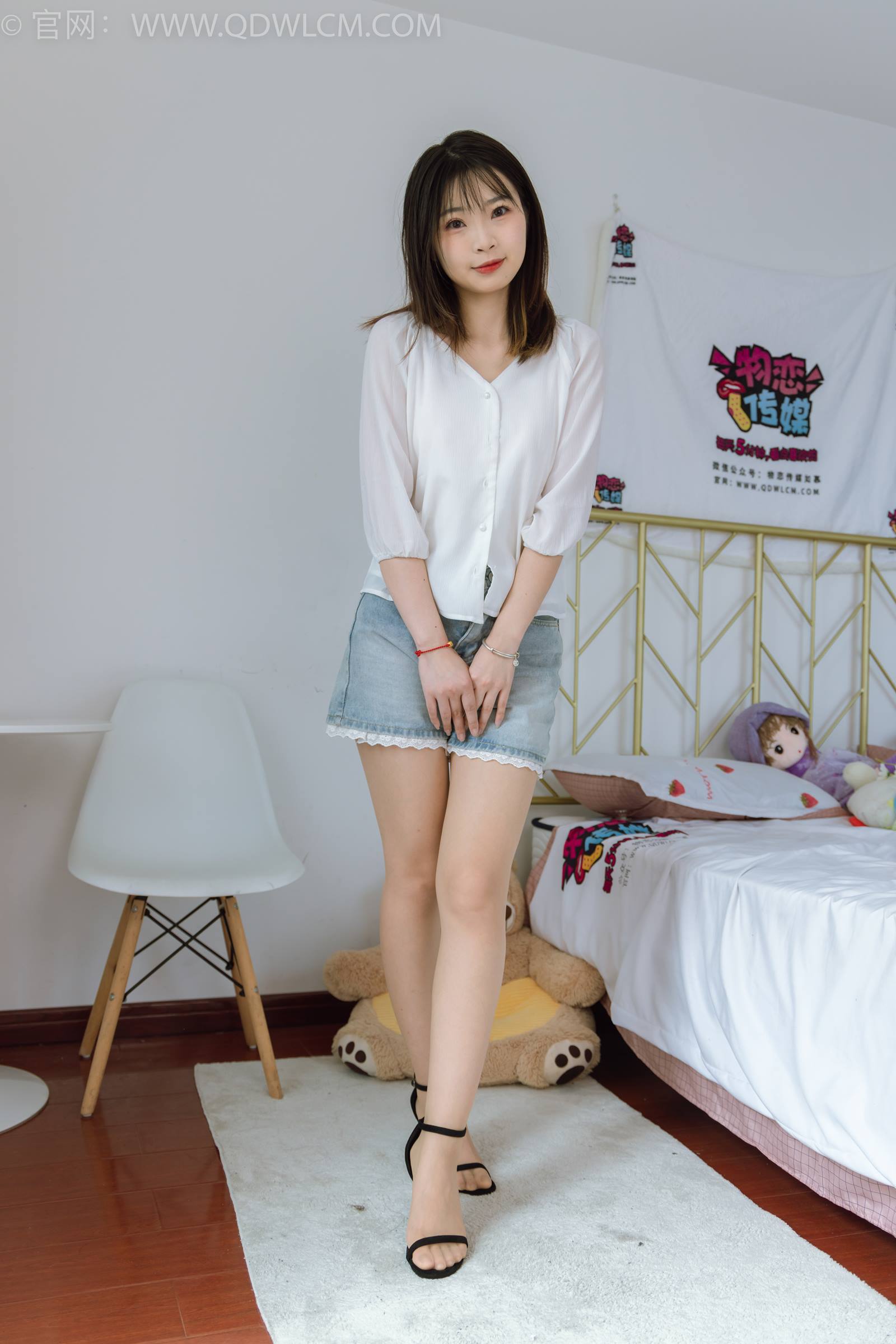 图片[24]-物恋传媒 NO.1800 挽挽-你的答案[150P] – 速更版-美库