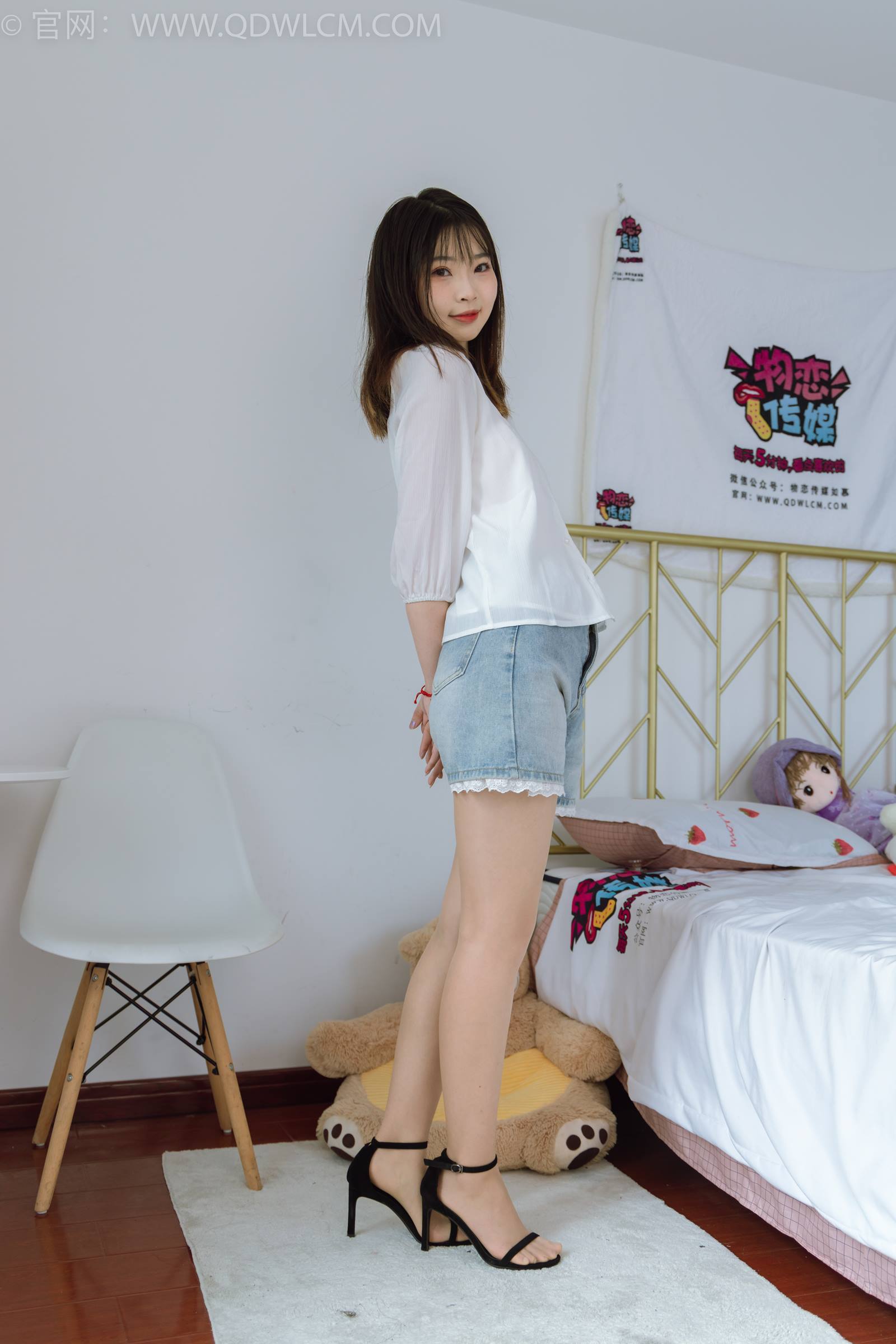 图片[26]-物恋传媒 NO.1800 挽挽-你的答案[150P] – 速更版-美库