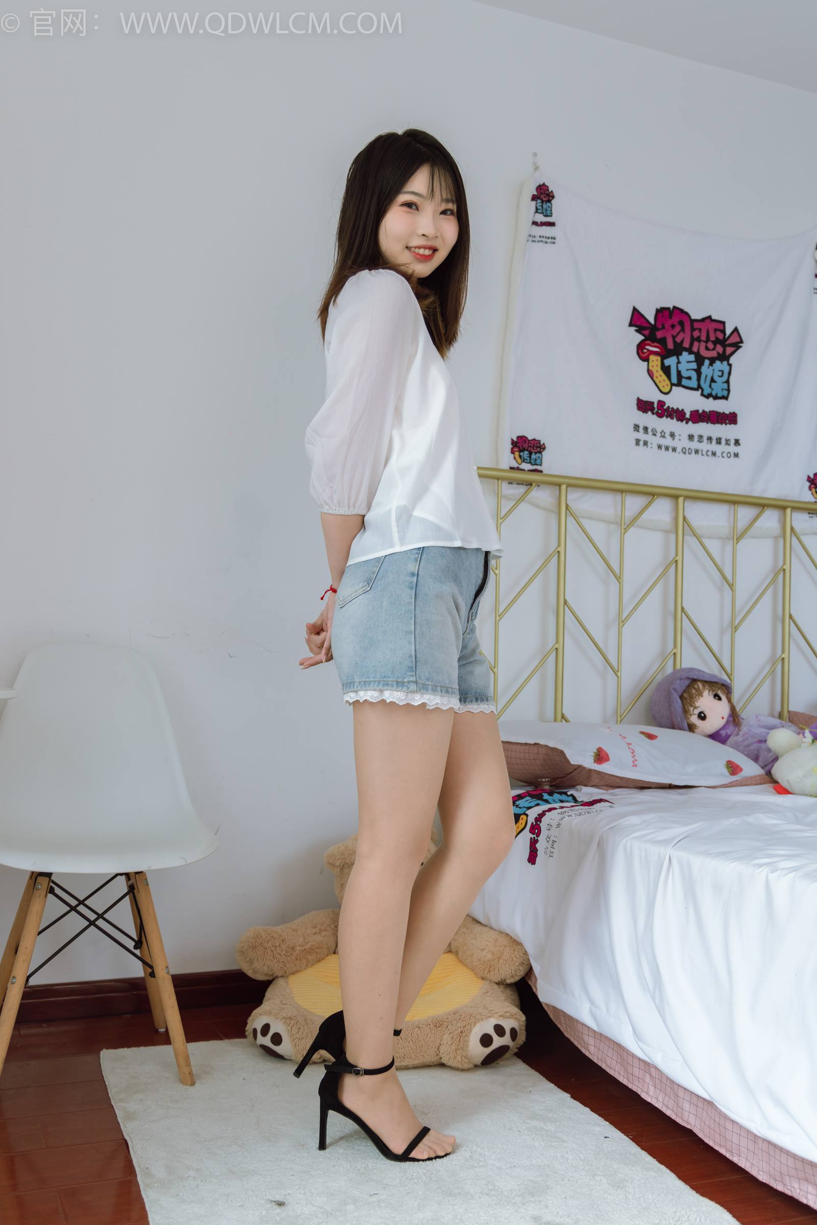 图片[28]-物恋传媒 NO.1800 挽挽-你的答案[150P] – 速更版-美库