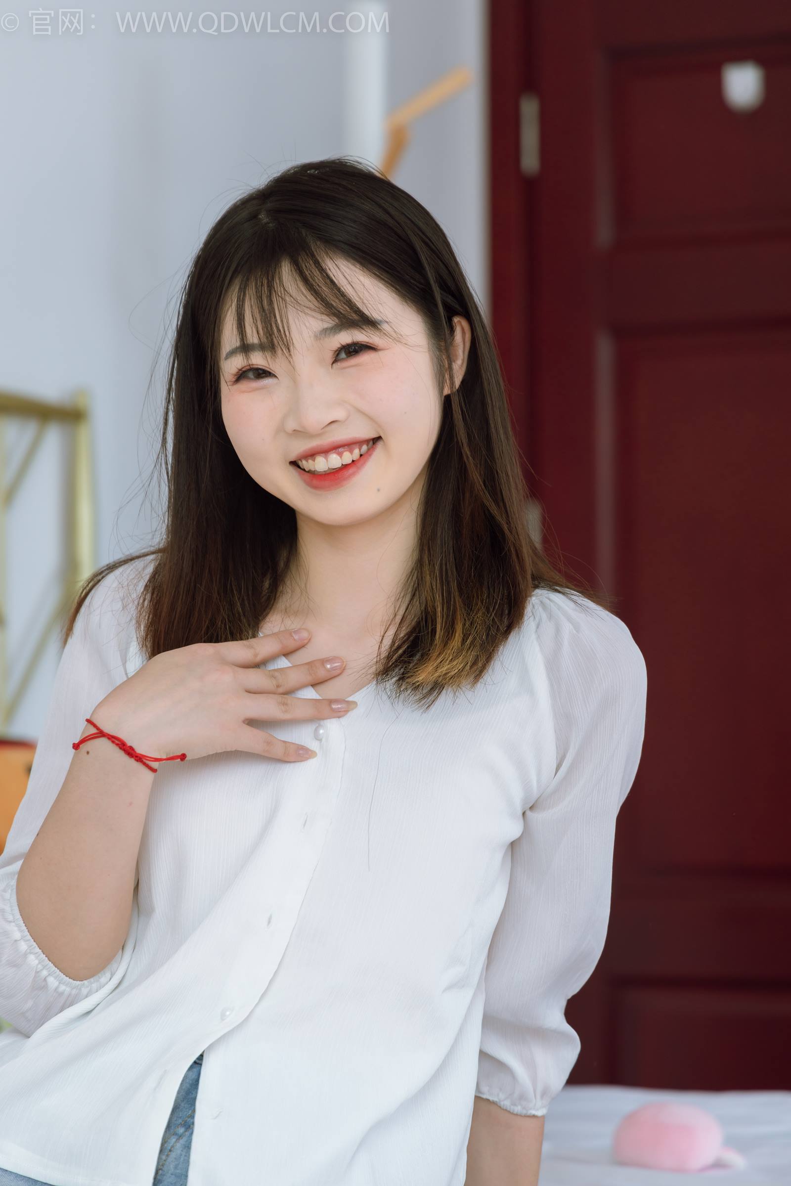 图片[38]-物恋传媒 NO.1800 挽挽-你的答案[150P] – 速更版-美库