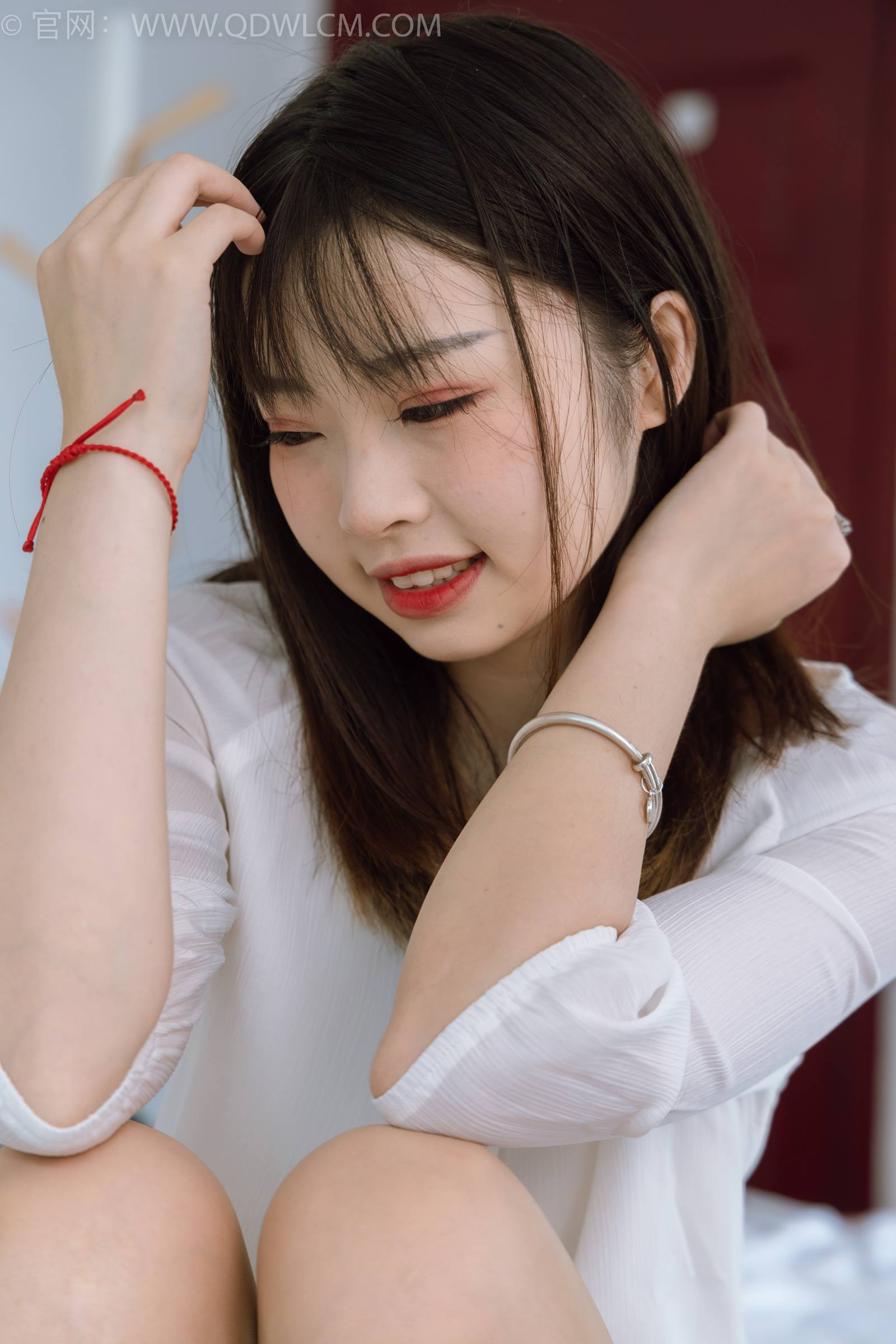 图片[57]-物恋传媒 NO.1800 挽挽-你的答案[150P] – 速更版-美库