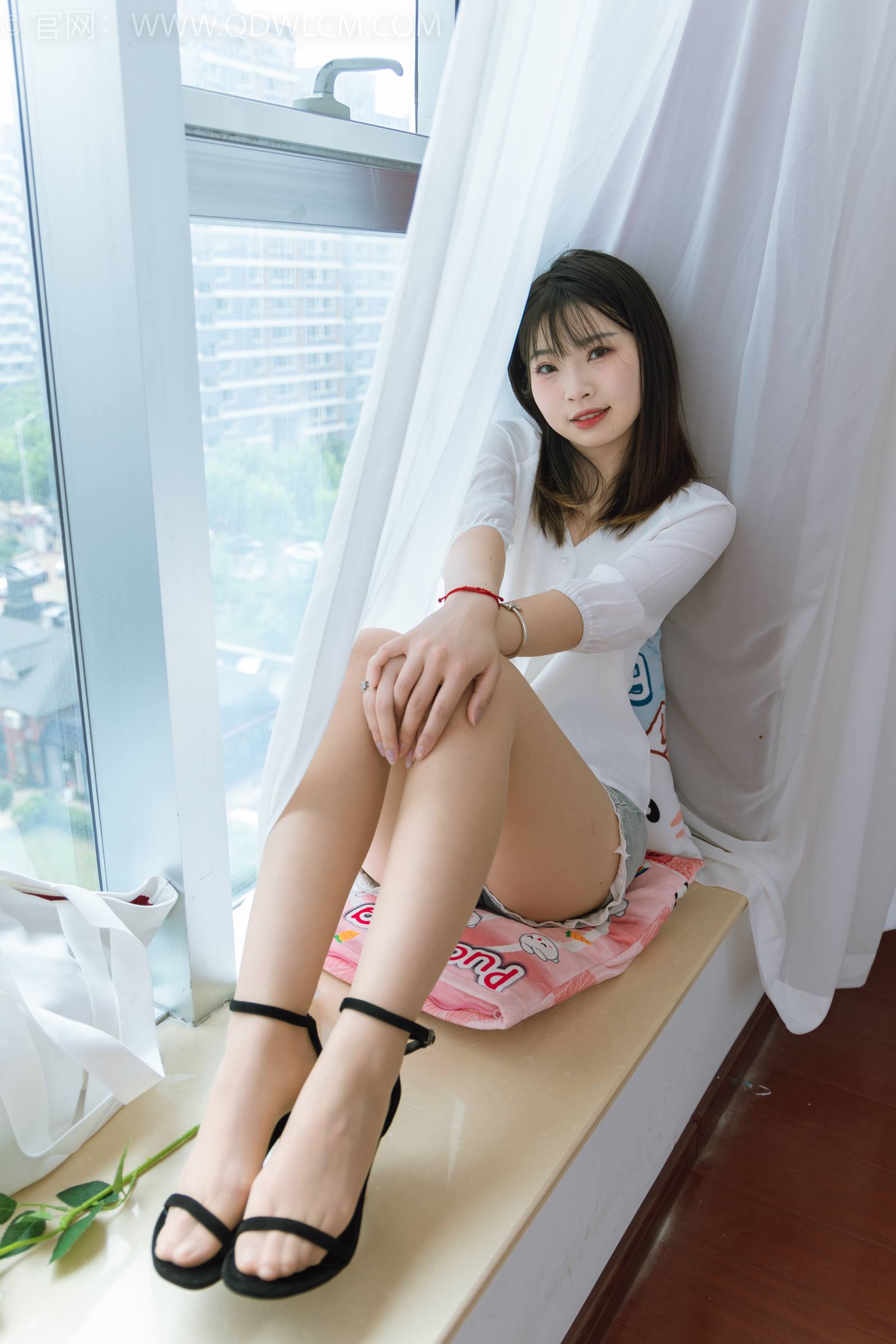 图片[61]-物恋传媒 NO.1800 挽挽-你的答案[150P] – 速更版-美库