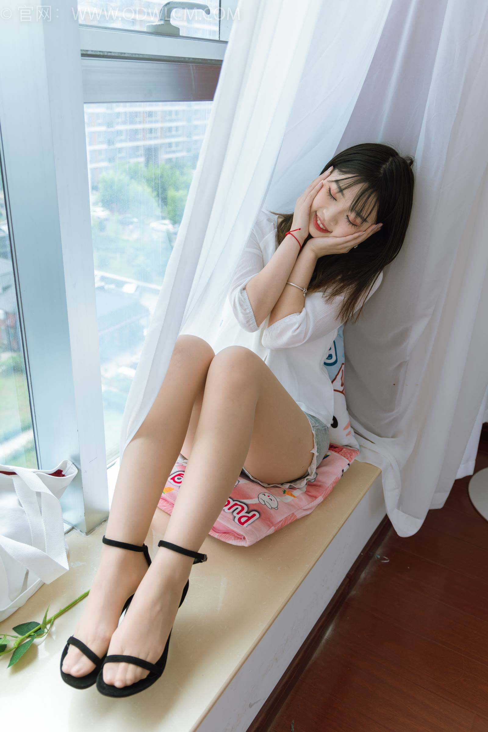 图片[62]-物恋传媒 NO.1800 挽挽-你的答案[150P] – 速更版-美库