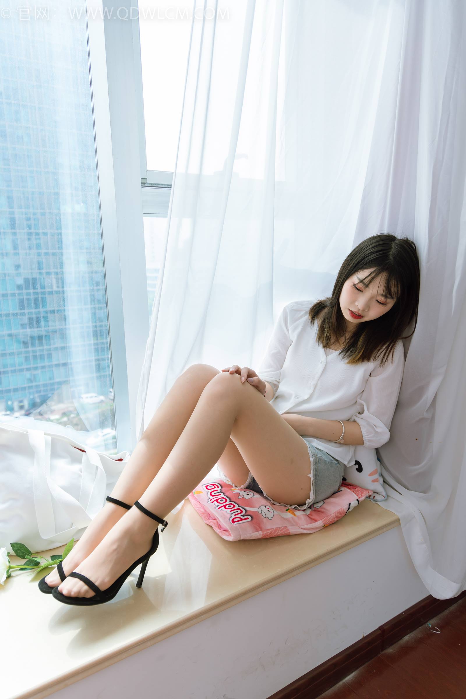 图片[68]-物恋传媒 NO.1800 挽挽-你的答案[150P] – 速更版-美库