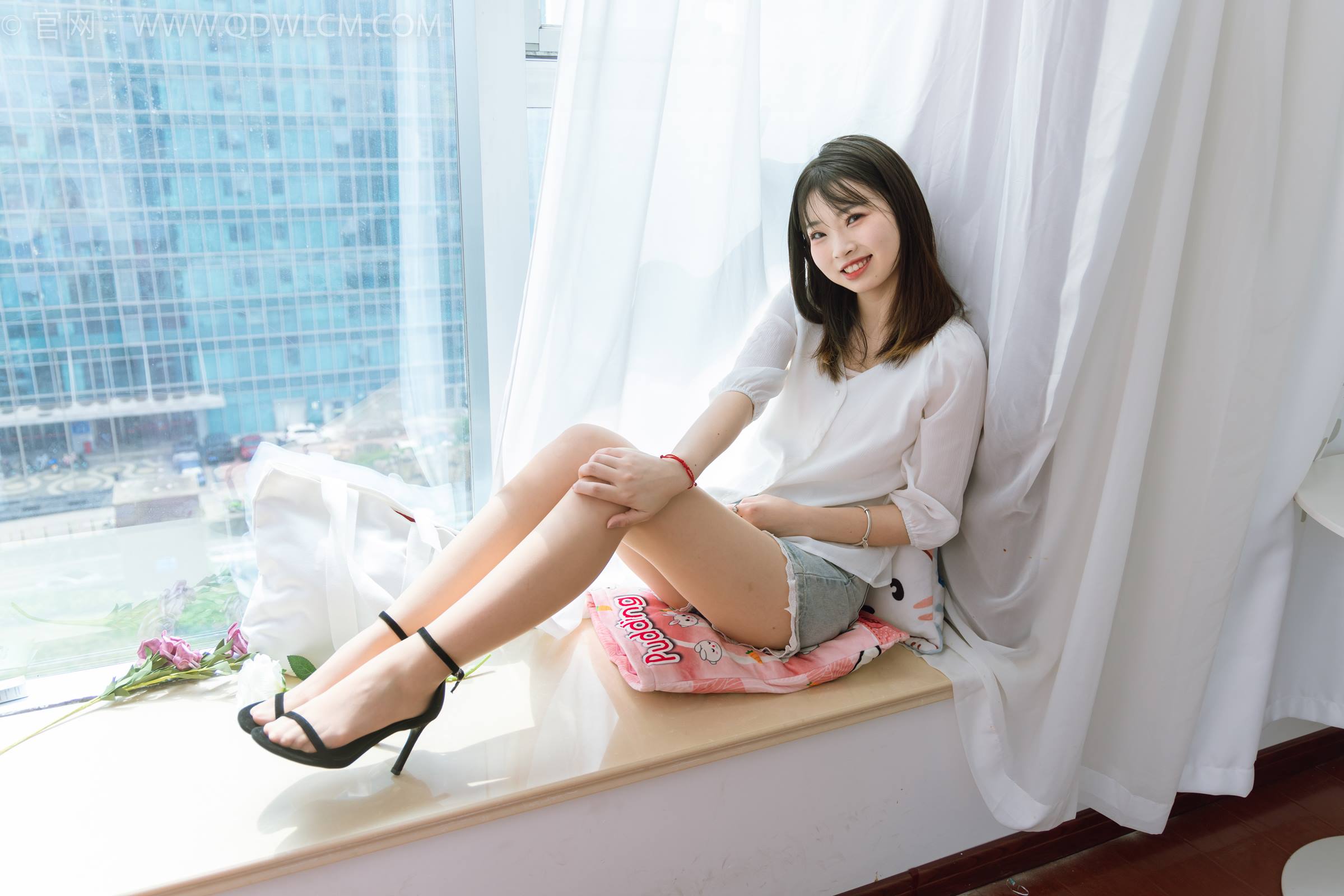 图片[69]-物恋传媒 NO.1800 挽挽-你的答案[150P] – 速更版-美库