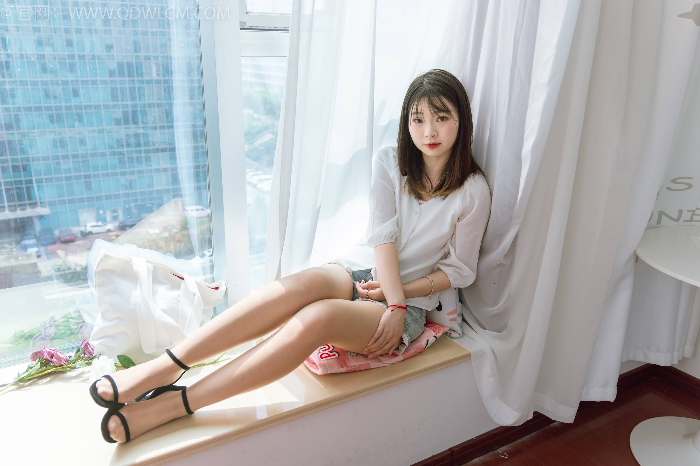 图片[70]-物恋传媒 NO.1800 挽挽-你的答案[150P] – 速更版-美库