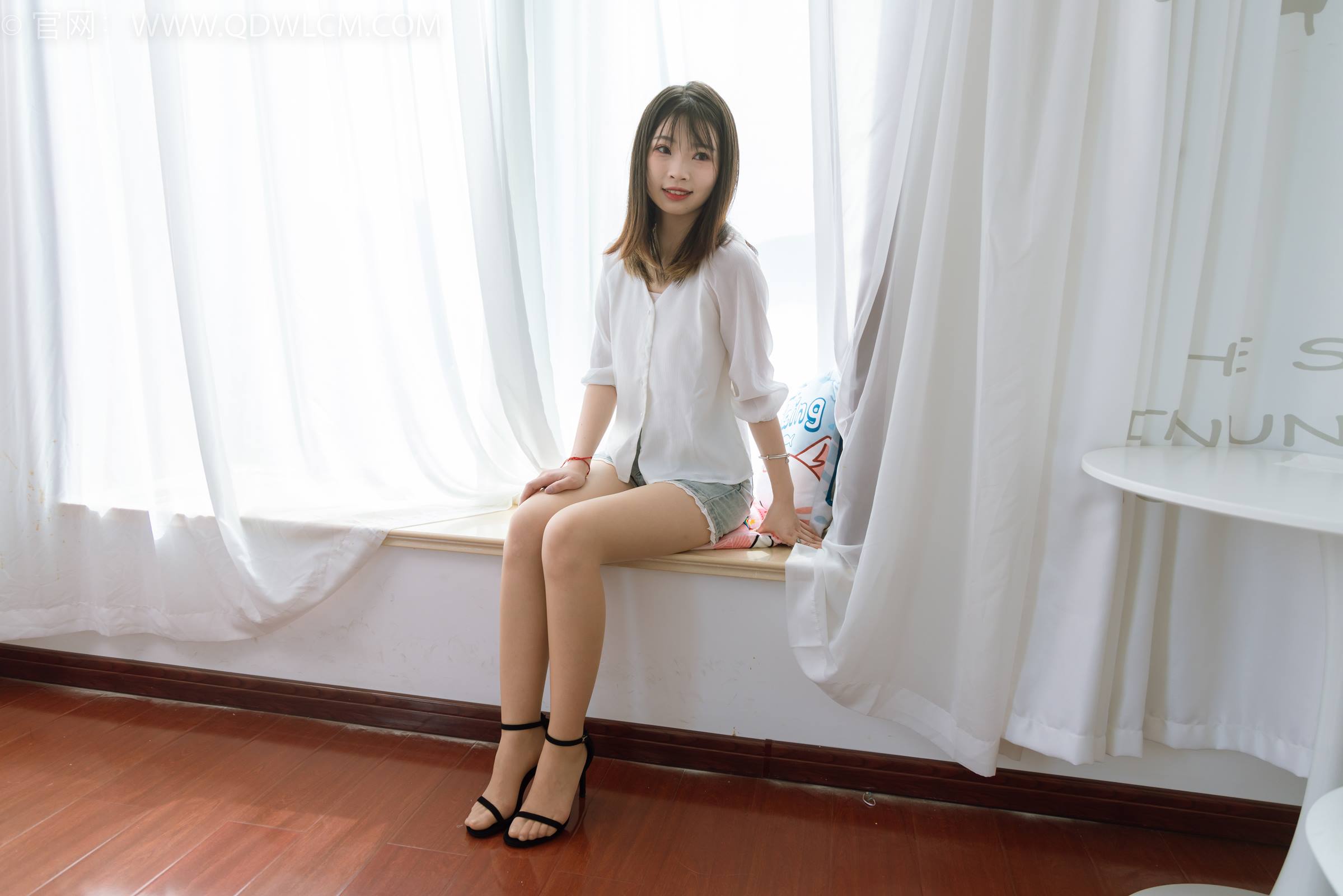 图片[73]-物恋传媒 NO.1800 挽挽-你的答案[150P] – 速更版-美库