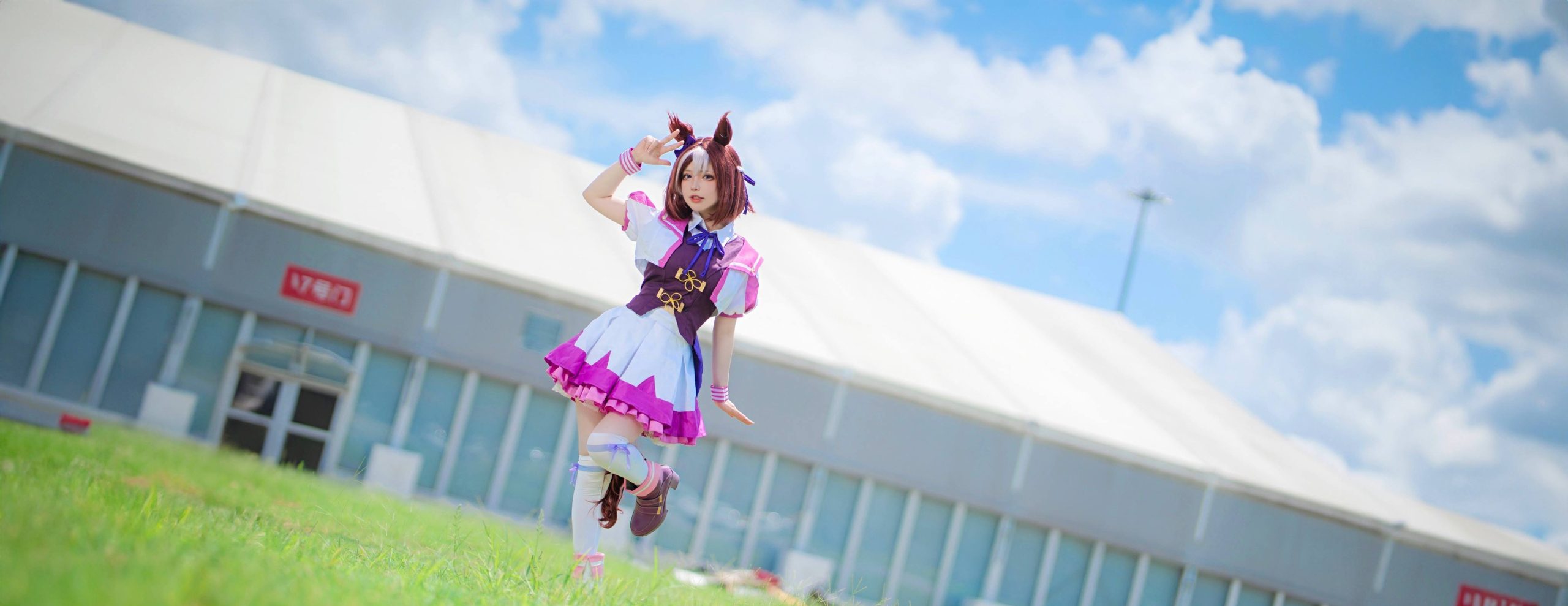 图片[13]-六二二同学  – 赛马娘 东海帝王[18P] – 速更版-美库