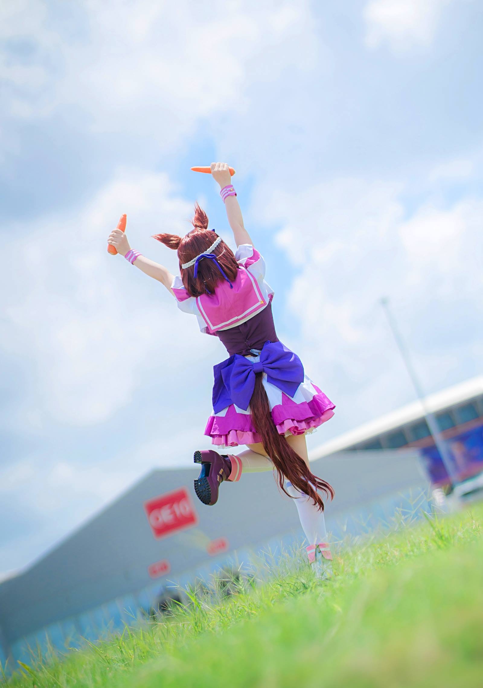 图片[16]-六二二同学  – 赛马娘 东海帝王[18P] – 速更版-美库