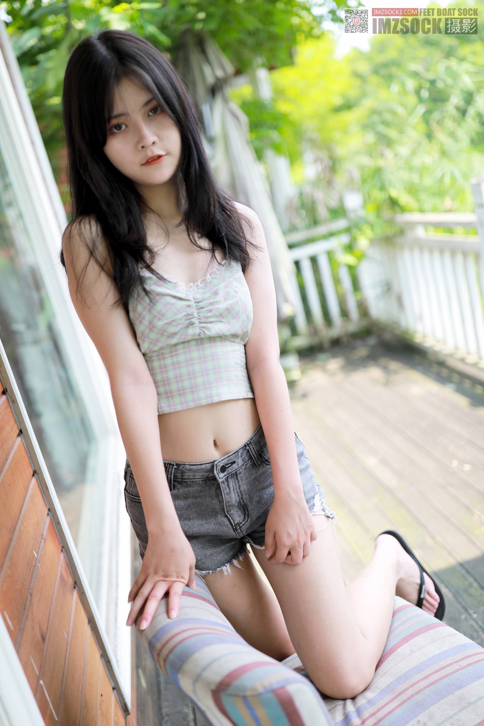 图片[23]-[MZSOCK]爱美足 NO.263 美琳[82P] – 速更版-美库