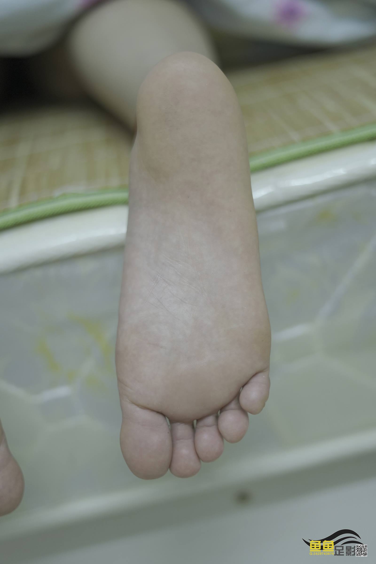 图片[14]-鱼鱼足影@024-第24期：奶茶妹[42P] – 速更版-美库