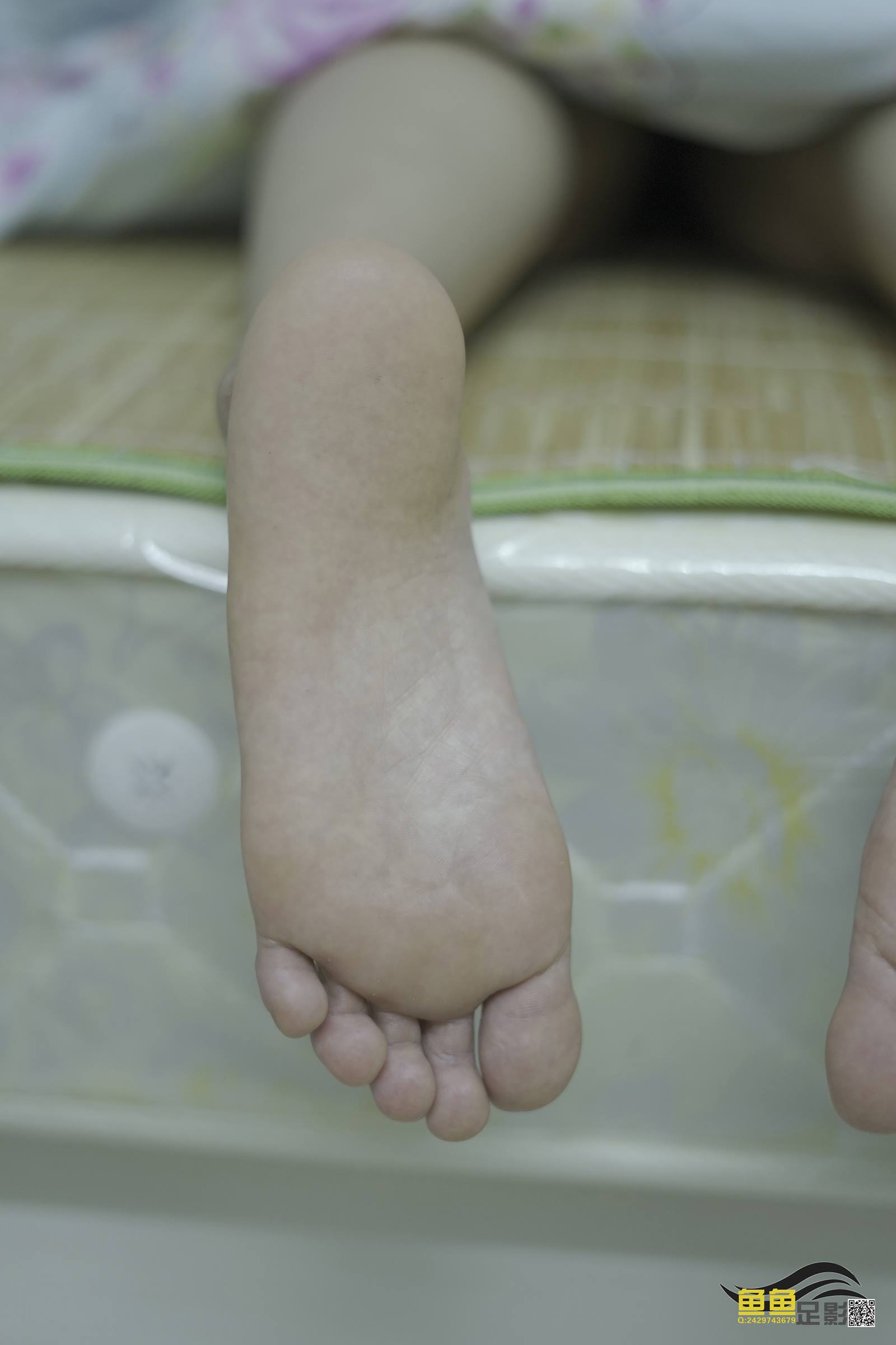 图片[15]-鱼鱼足影@024-第24期：奶茶妹[42P] – 速更版-美库