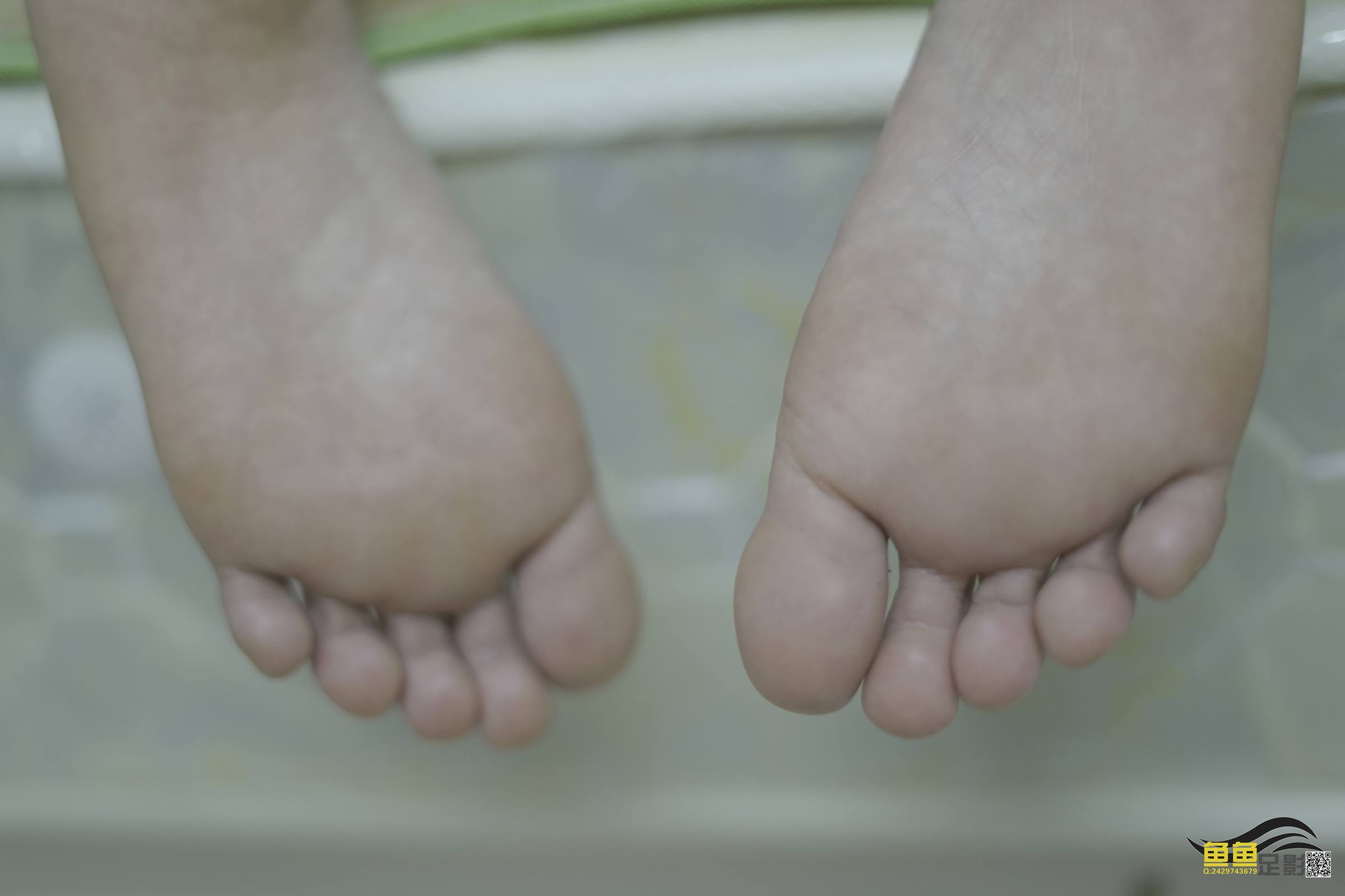 图片[16]-鱼鱼足影@024-第24期：奶茶妹[42P] – 速更版-美库