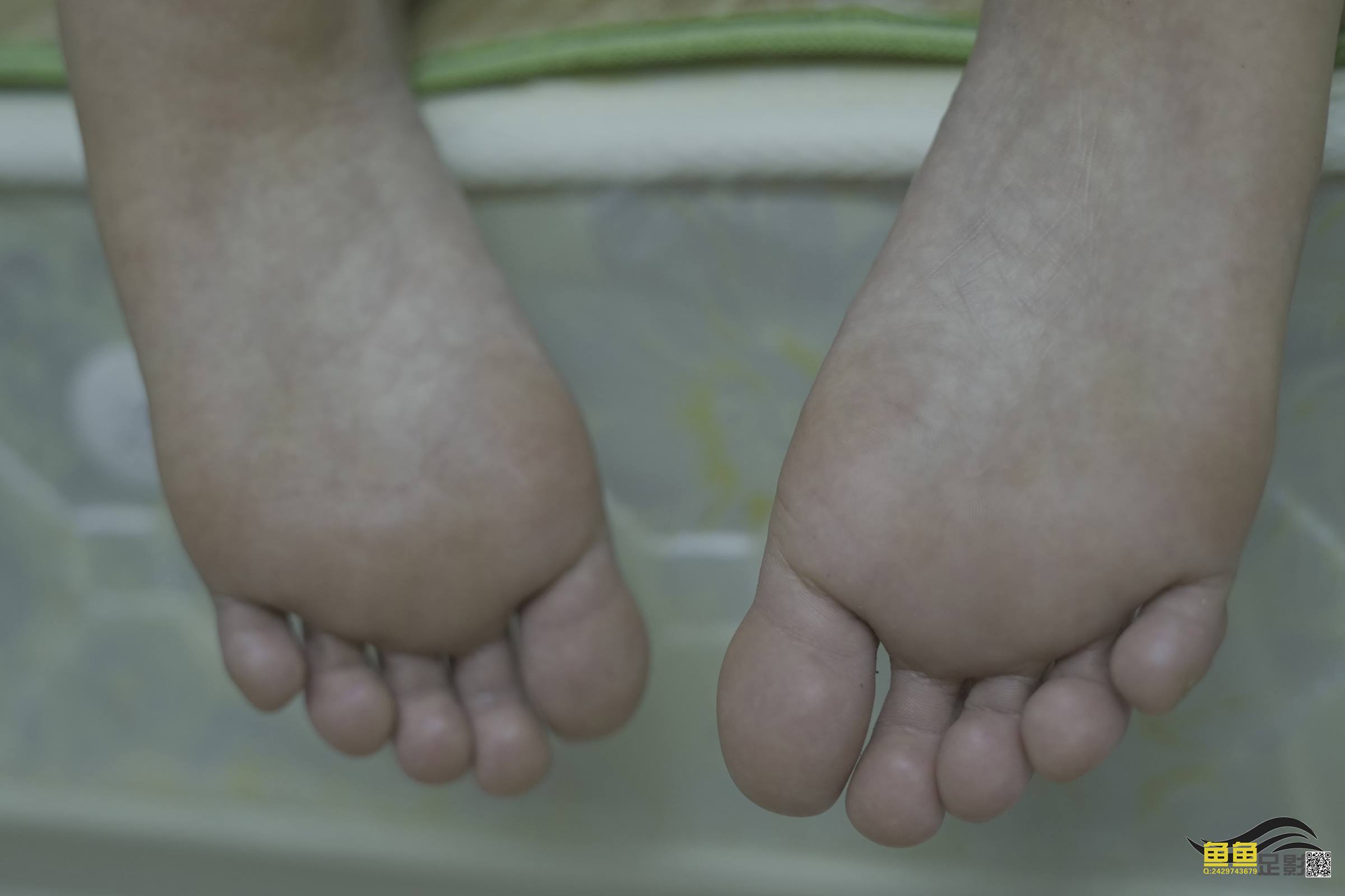 图片[17]-鱼鱼足影@024-第24期：奶茶妹[42P] – 速更版-美库