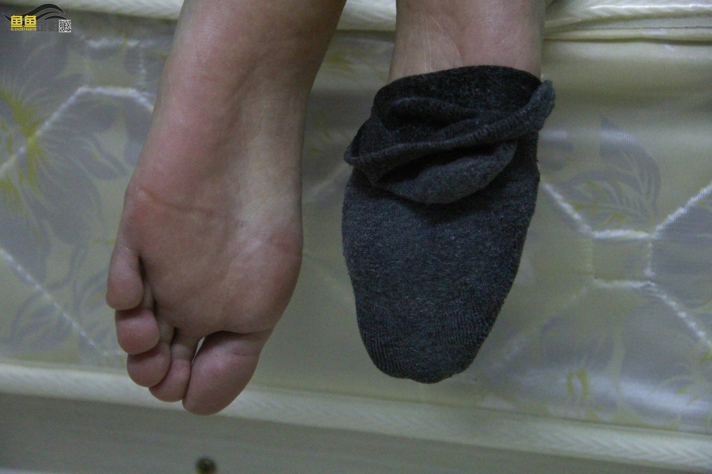 图片[14]-鱼鱼足影@023-第23期：文文护士[49P] – 速更版-美库