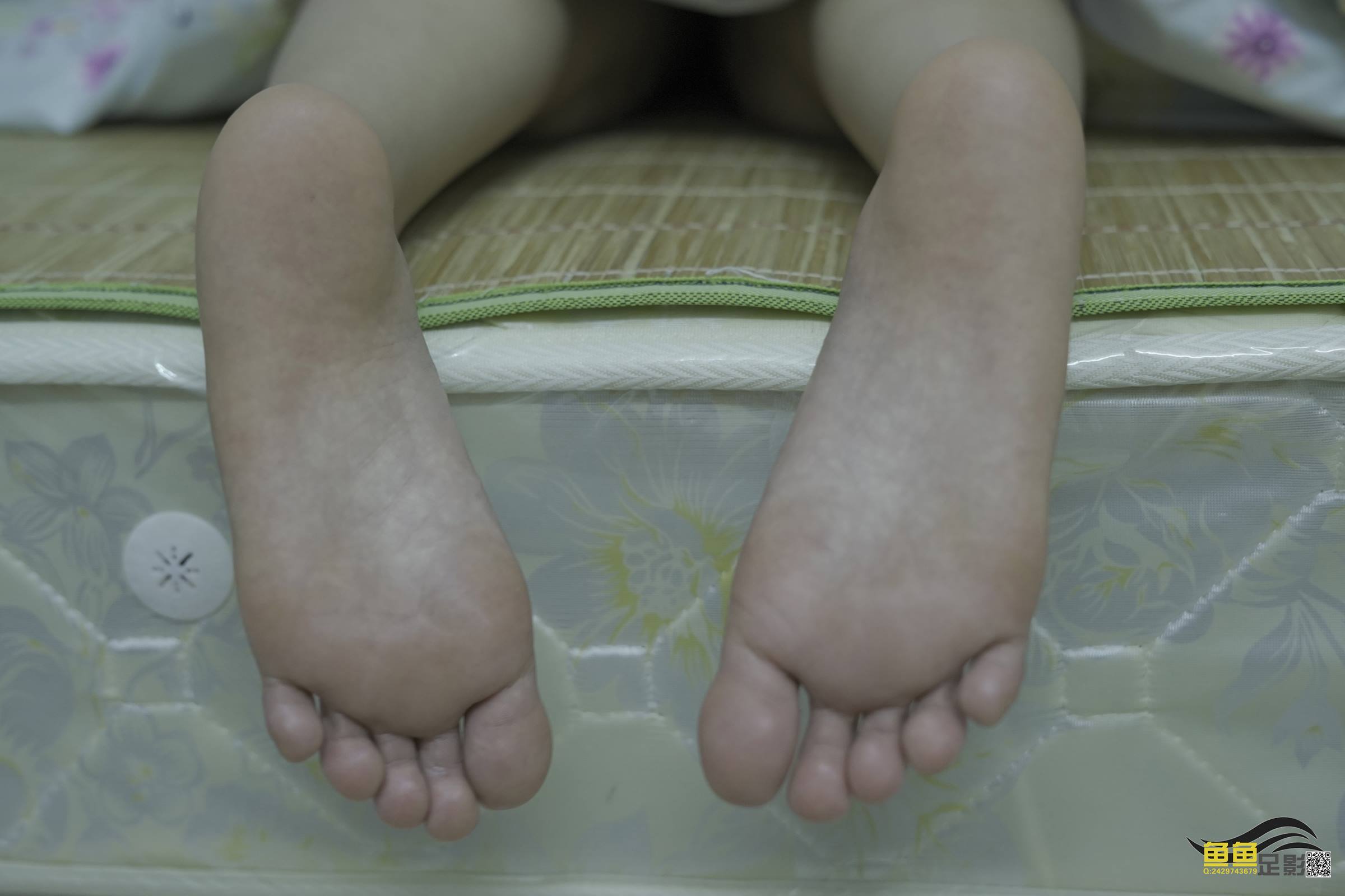 图片[19]-鱼鱼足影@024-第24期：奶茶妹[42P] – 速更版-美库