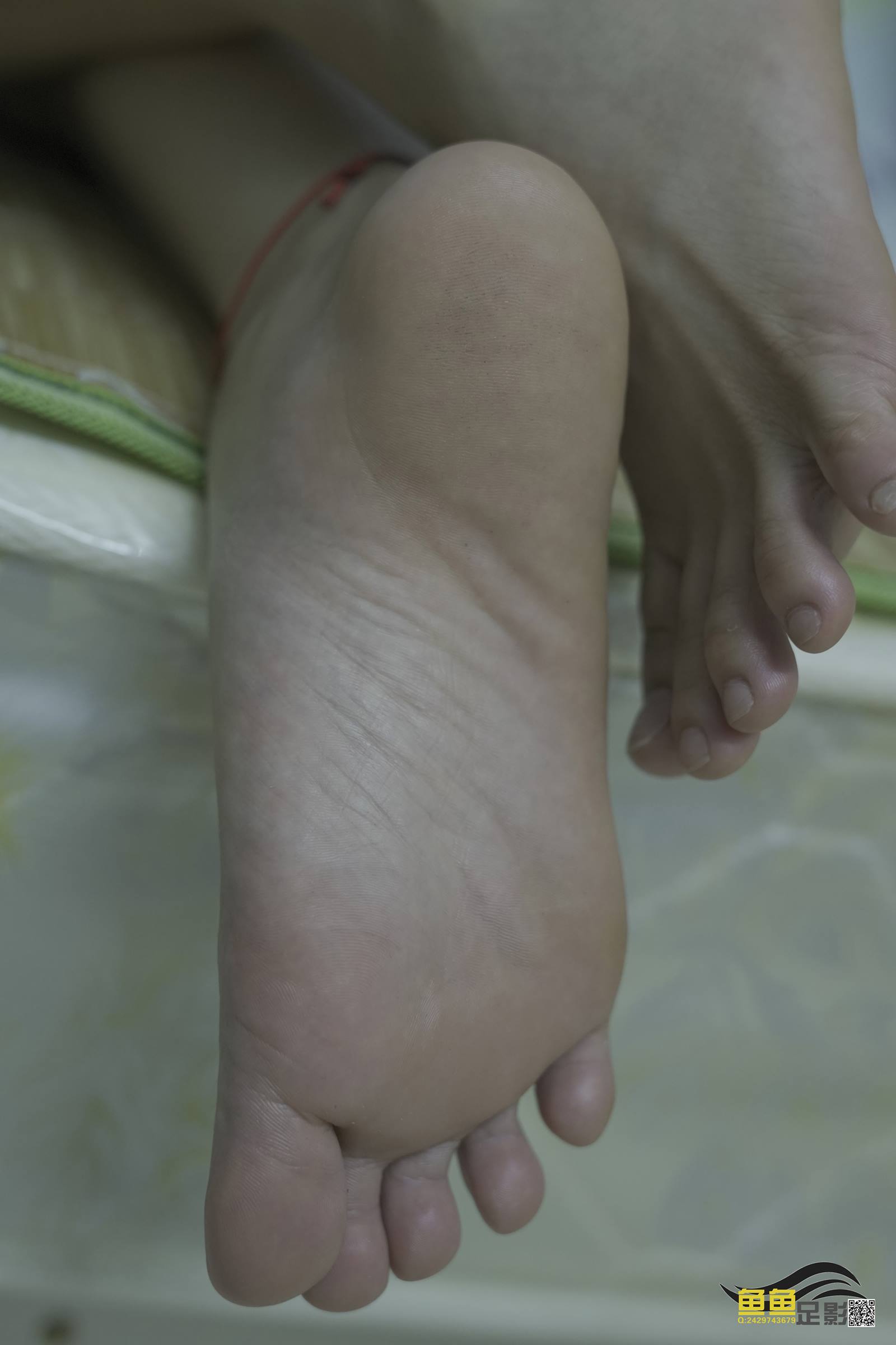 图片[22]-鱼鱼足影@024-第24期：奶茶妹[42P] – 速更版-美库