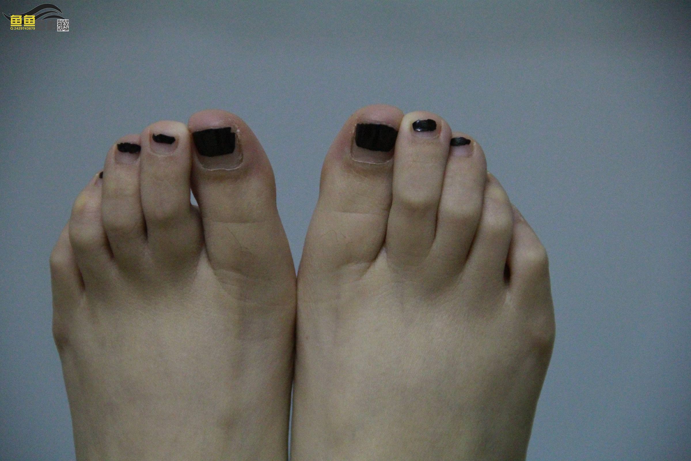 图片[20]-鱼鱼足影@023-第23期：文文护士[49P] – 速更版-美库