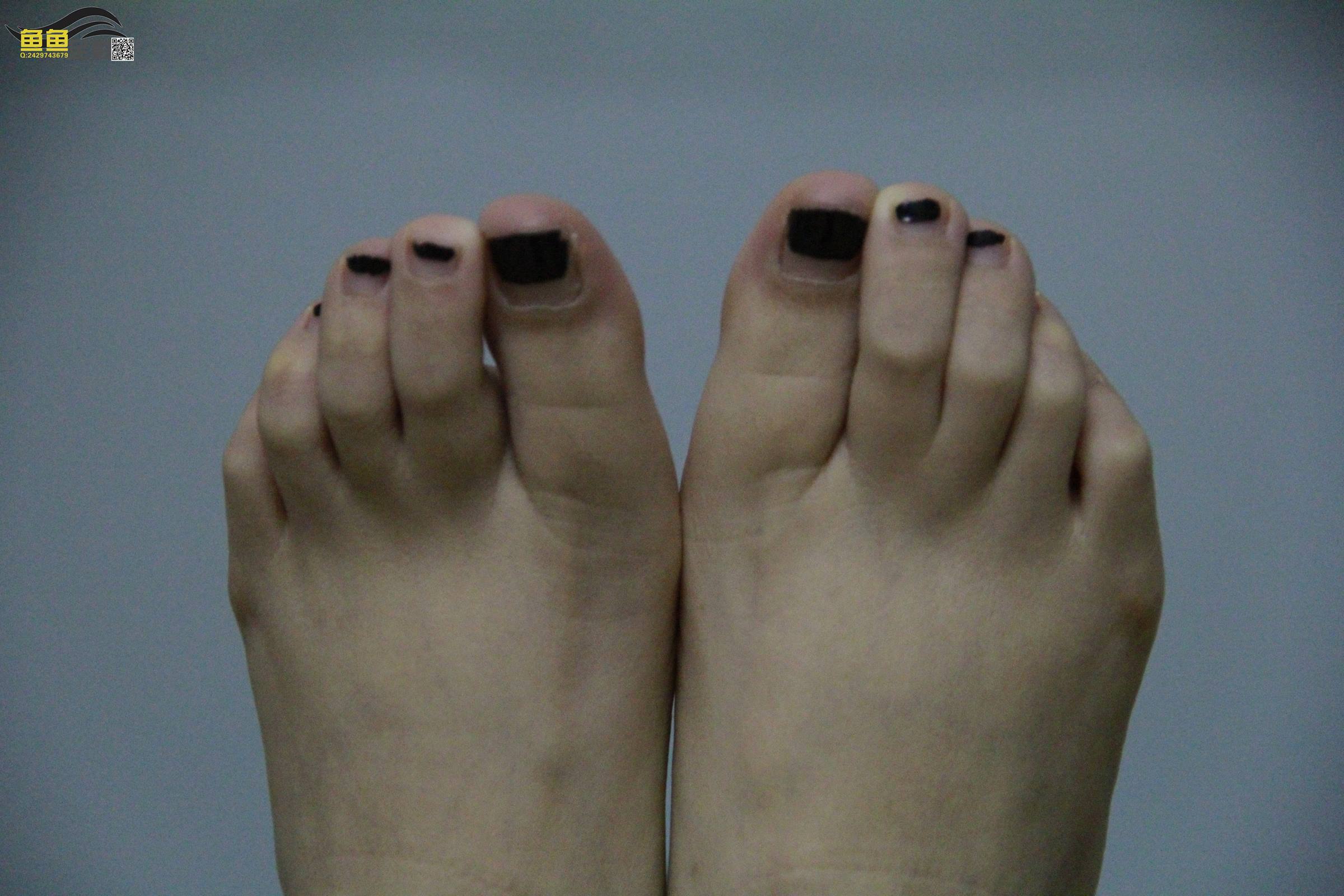 图片[21]-鱼鱼足影@023-第23期：文文护士[49P] – 速更版-美库