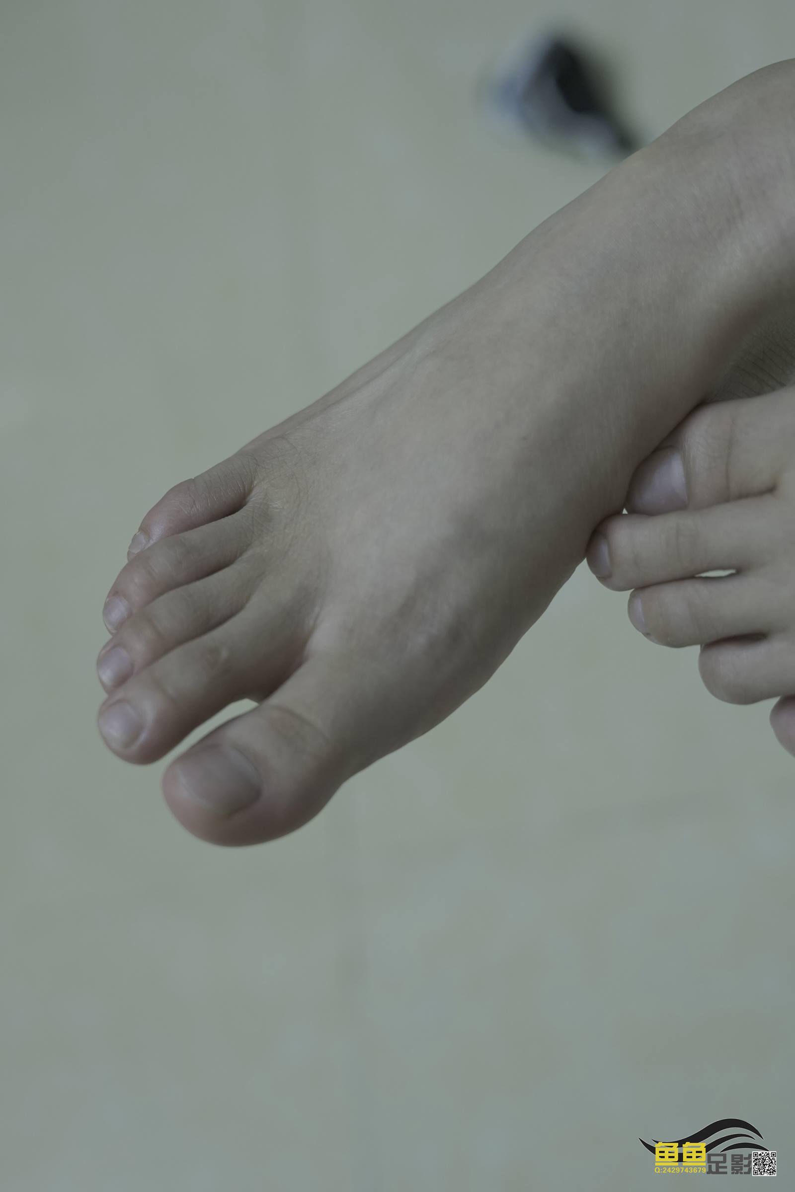 图片[29]-鱼鱼足影@024-第24期：奶茶妹[42P] – 速更版-美库