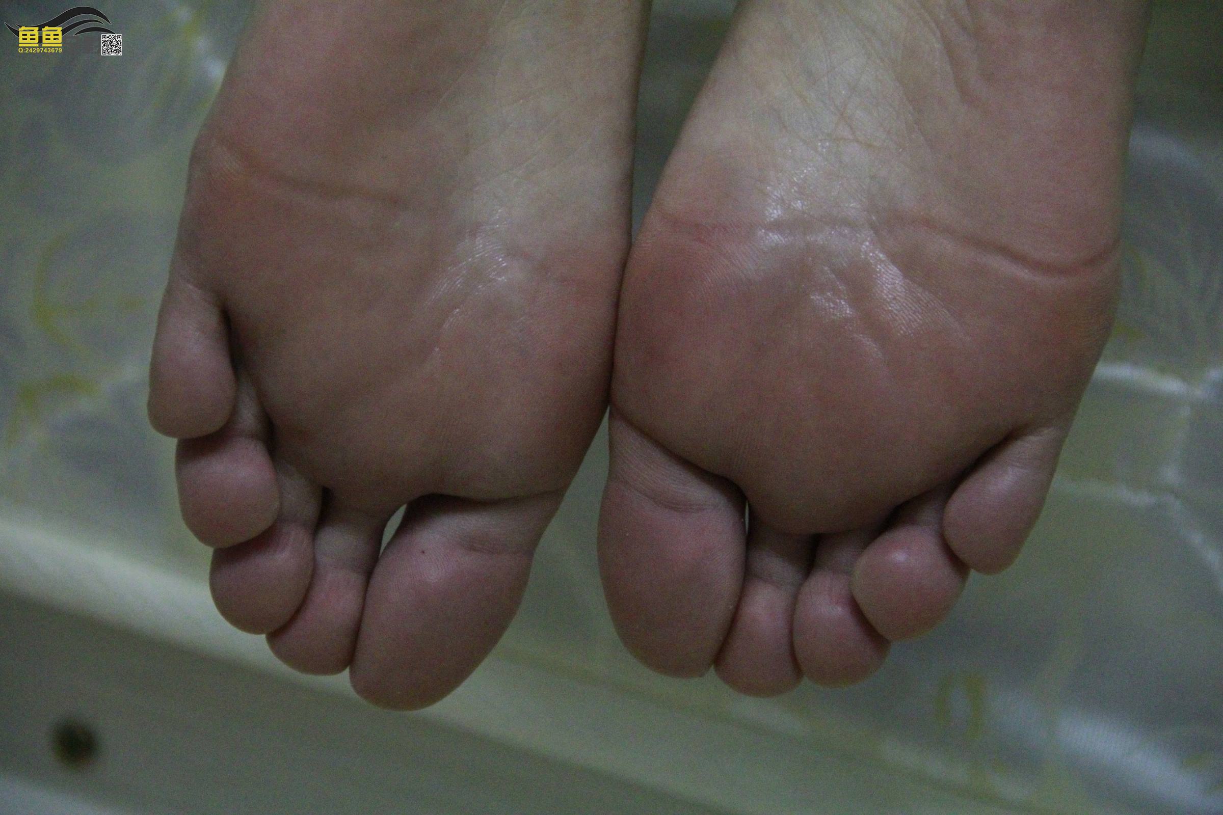 图片[23]-鱼鱼足影@023-第23期：文文护士[49P] – 速更版-美库