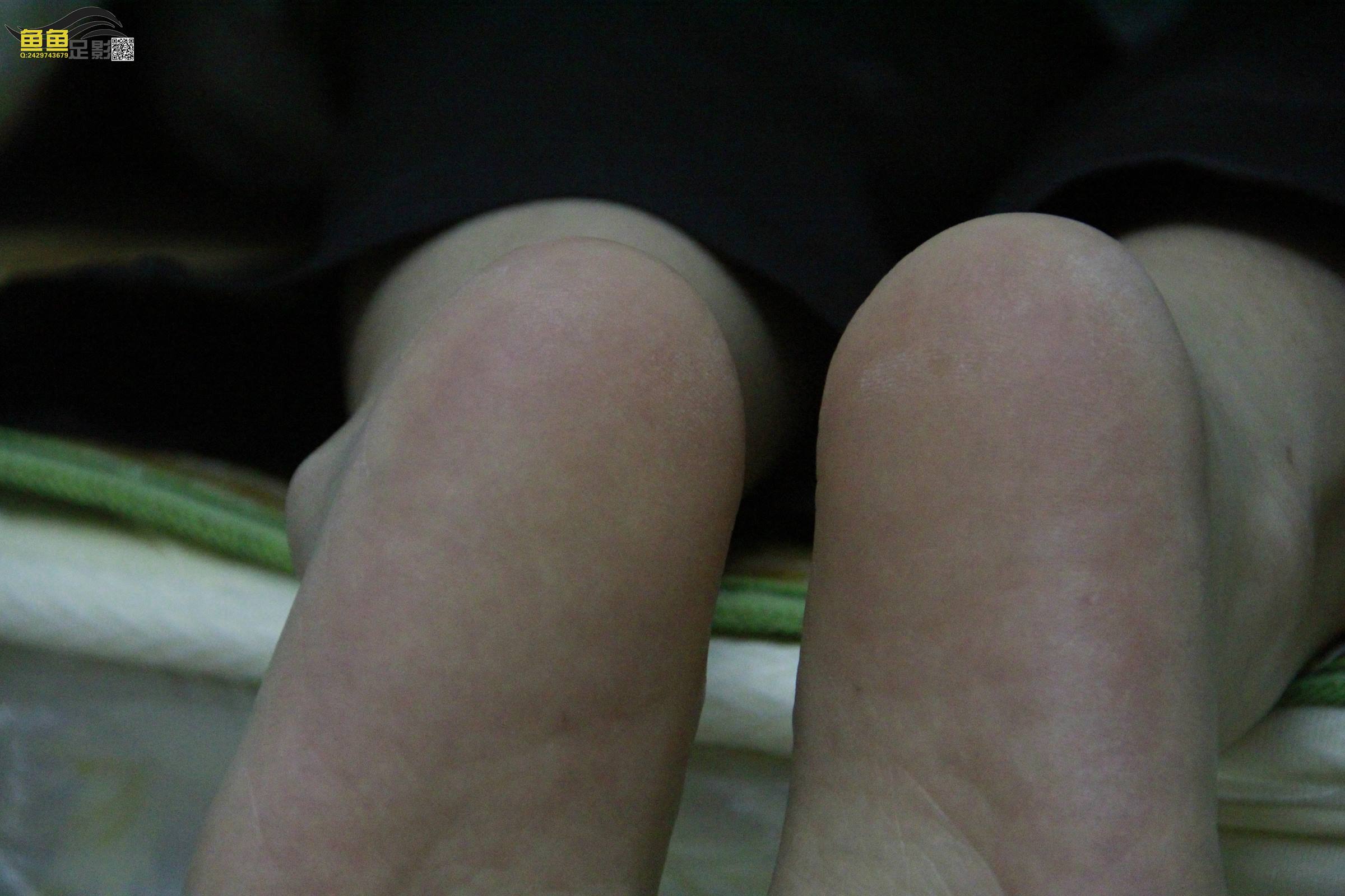 图片[24]-鱼鱼足影@023-第23期：文文护士[49P] – 速更版-美库