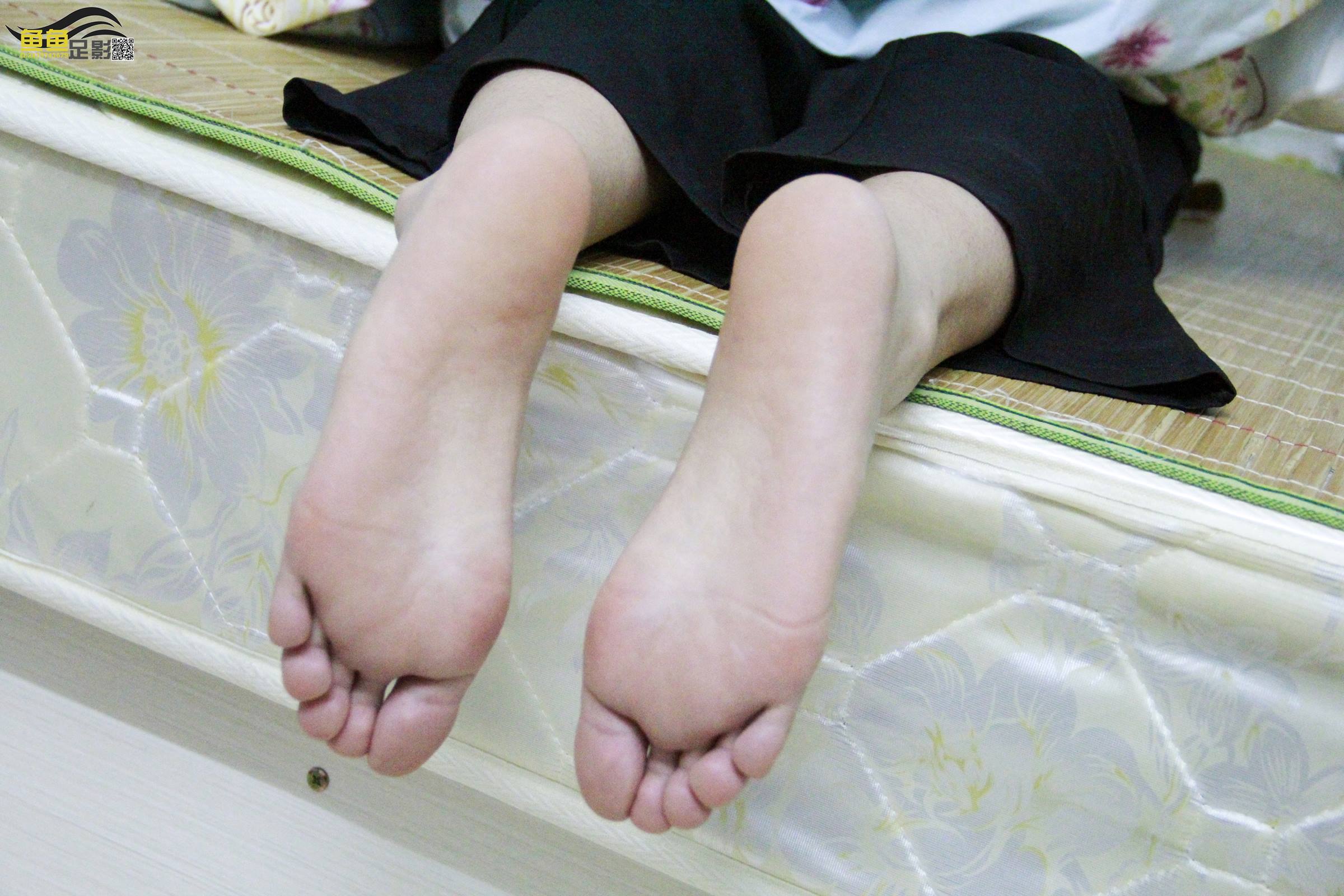 图片[26]-鱼鱼足影@023-第23期：文文护士[49P] – 速更版-美库