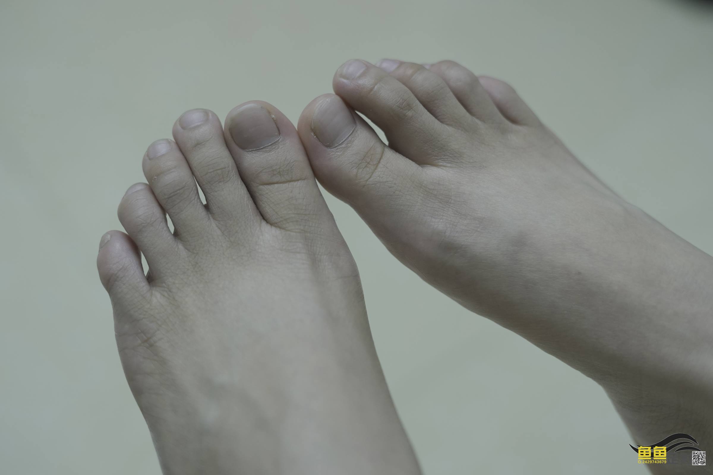 图片[34]-鱼鱼足影@024-第24期：奶茶妹[42P] – 速更版-美库