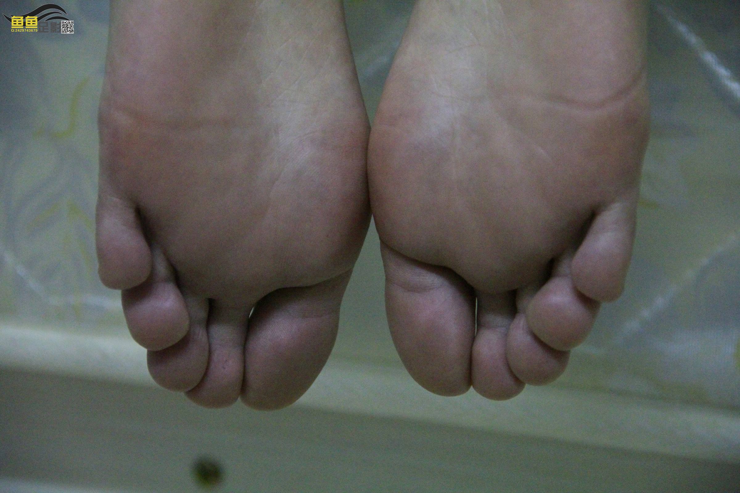 图片[29]-鱼鱼足影@023-第23期：文文护士[49P] – 速更版-美库