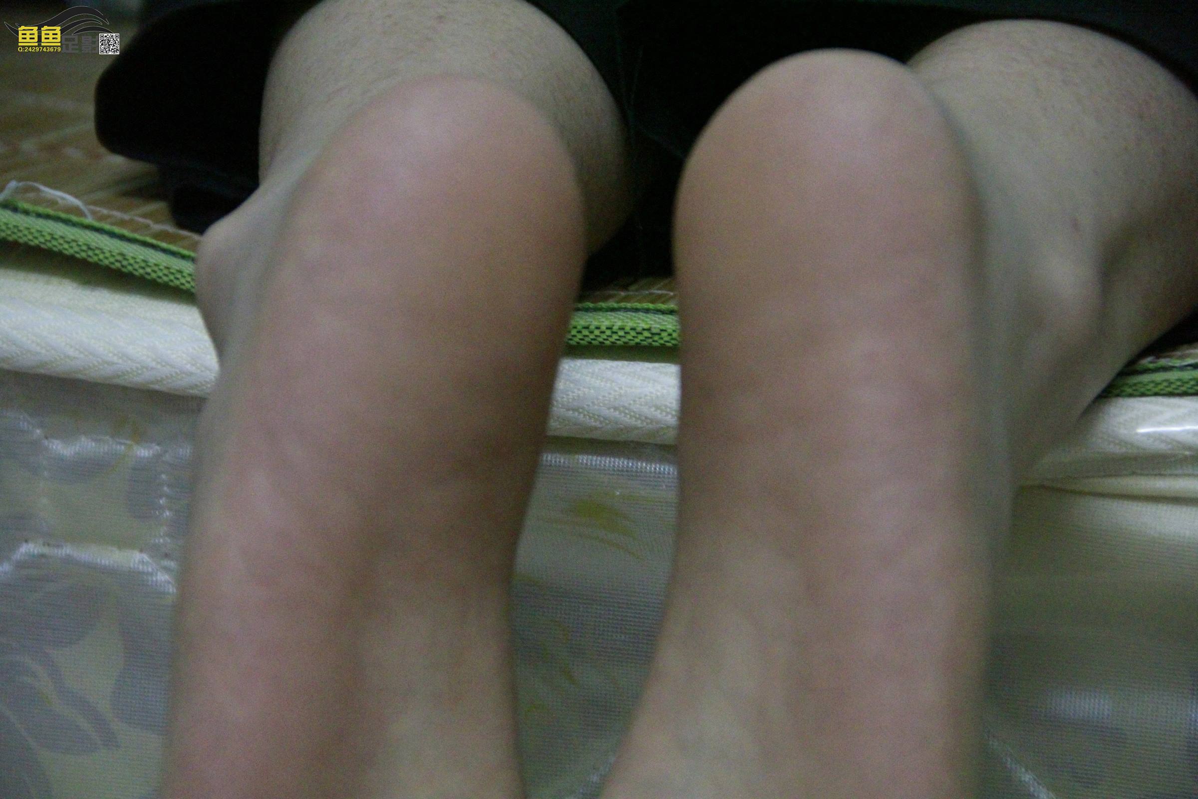 图片[30]-鱼鱼足影@023-第23期：文文护士[49P] – 速更版-美库
