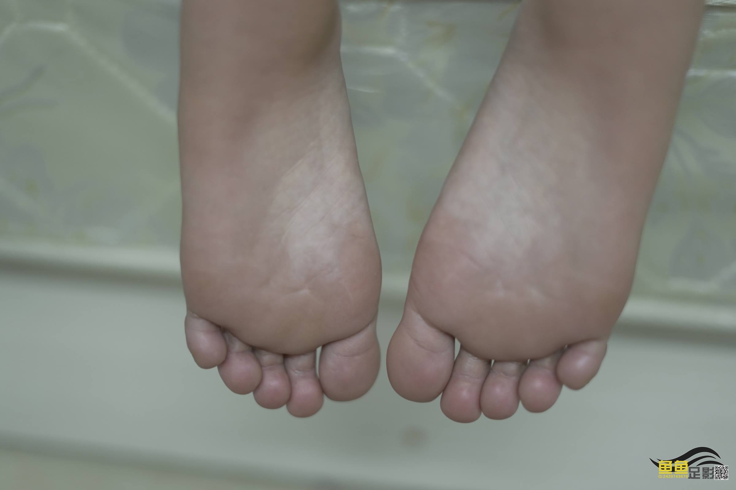 图片[39]-鱼鱼足影@024-第24期：奶茶妹[42P] – 速更版-美库