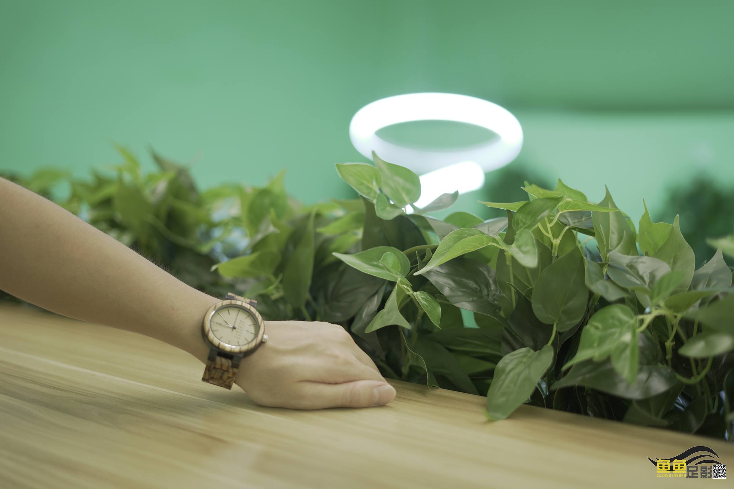 图片[40]-鱼鱼足影@024-第24期：奶茶妹[42P] – 速更版-美库