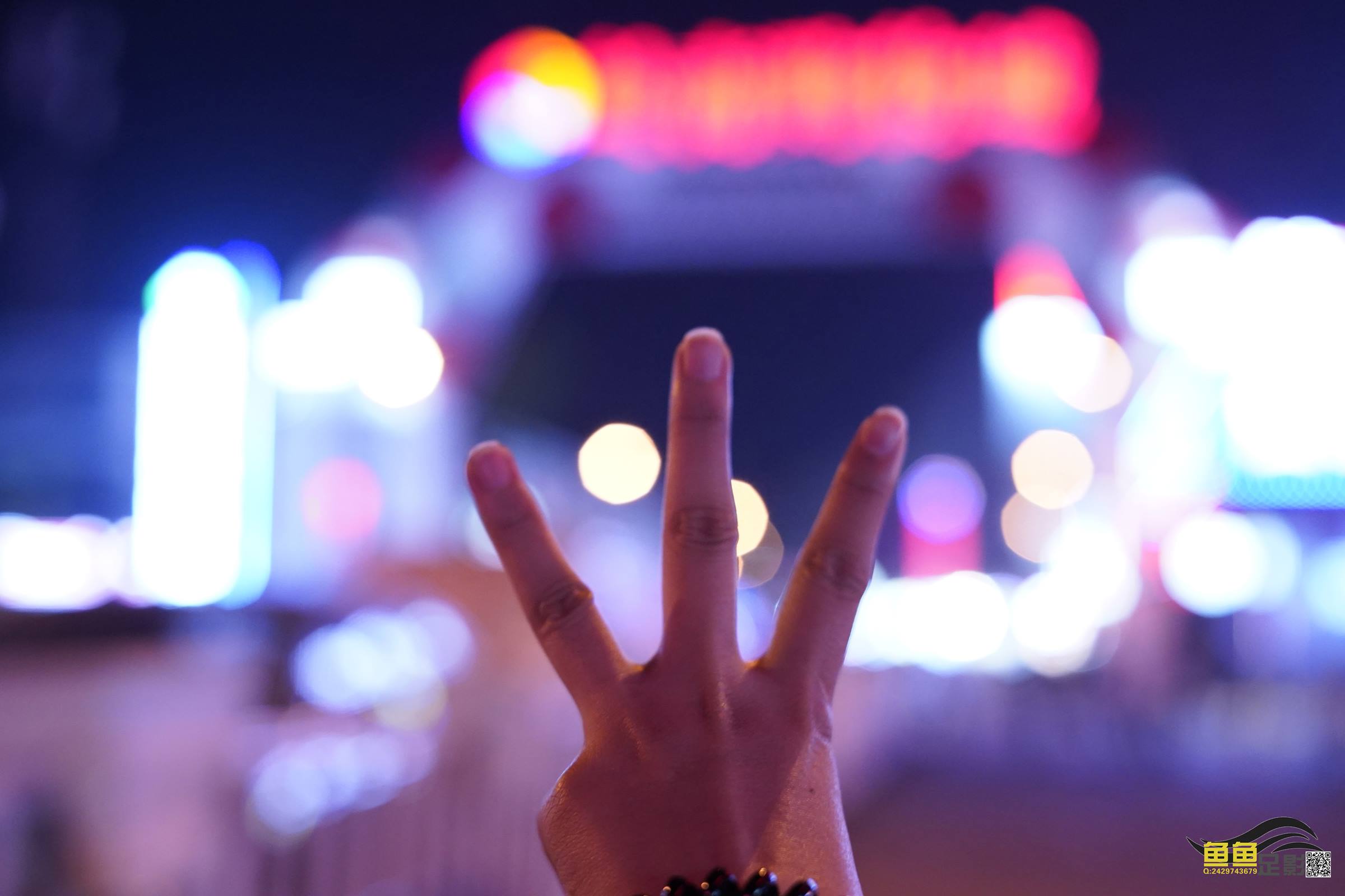 图片[42]-鱼鱼足影@024-第24期：奶茶妹[42P] – 速更版-美库