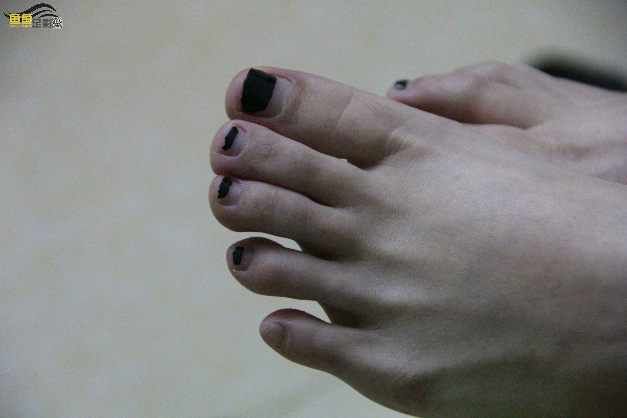 图片[36]-鱼鱼足影@023-第23期：文文护士[49P] – 速更版-美库