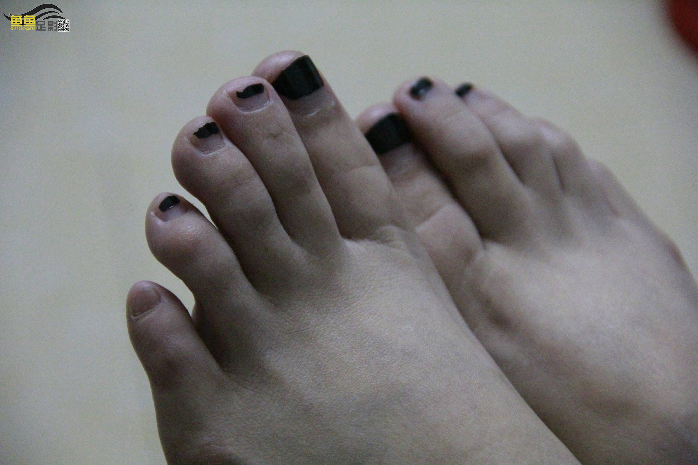 图片[45]-鱼鱼足影@023-第23期：文文护士[49P] – 速更版-美库