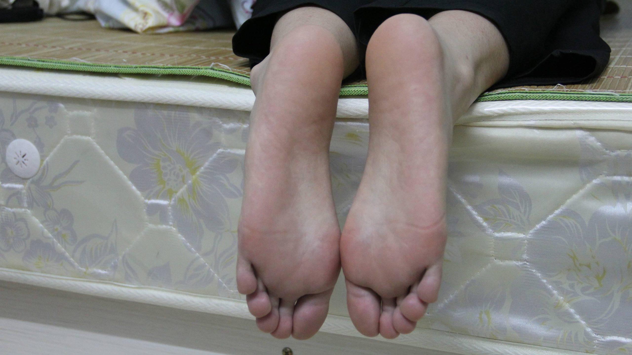 图片[48]-鱼鱼足影@023-第23期：文文护士[49P] – 速更版-美库