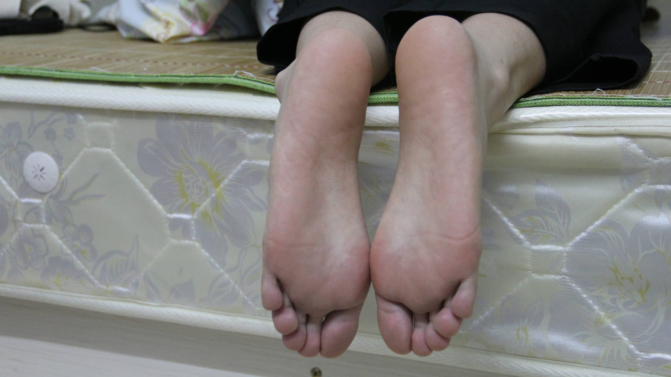 图片[49]-鱼鱼足影@023-第23期：文文护士[49P] – 速更版-美库