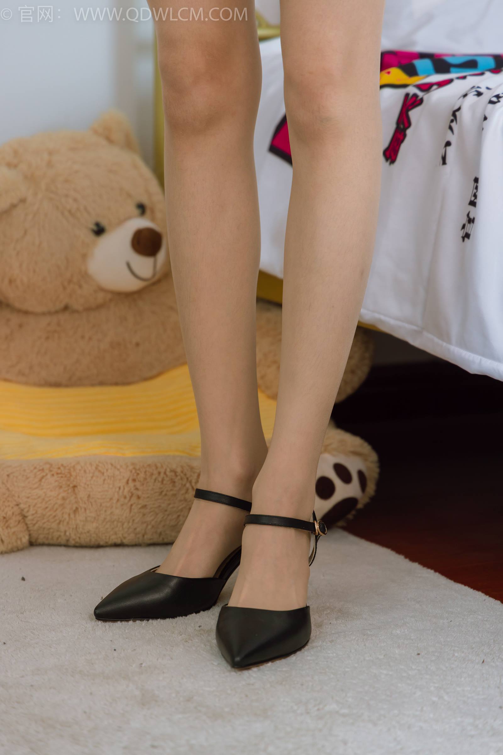 图片[10]-物恋传媒 NO.1801 木木-雨丝情愁[145P] – 速更版-美库