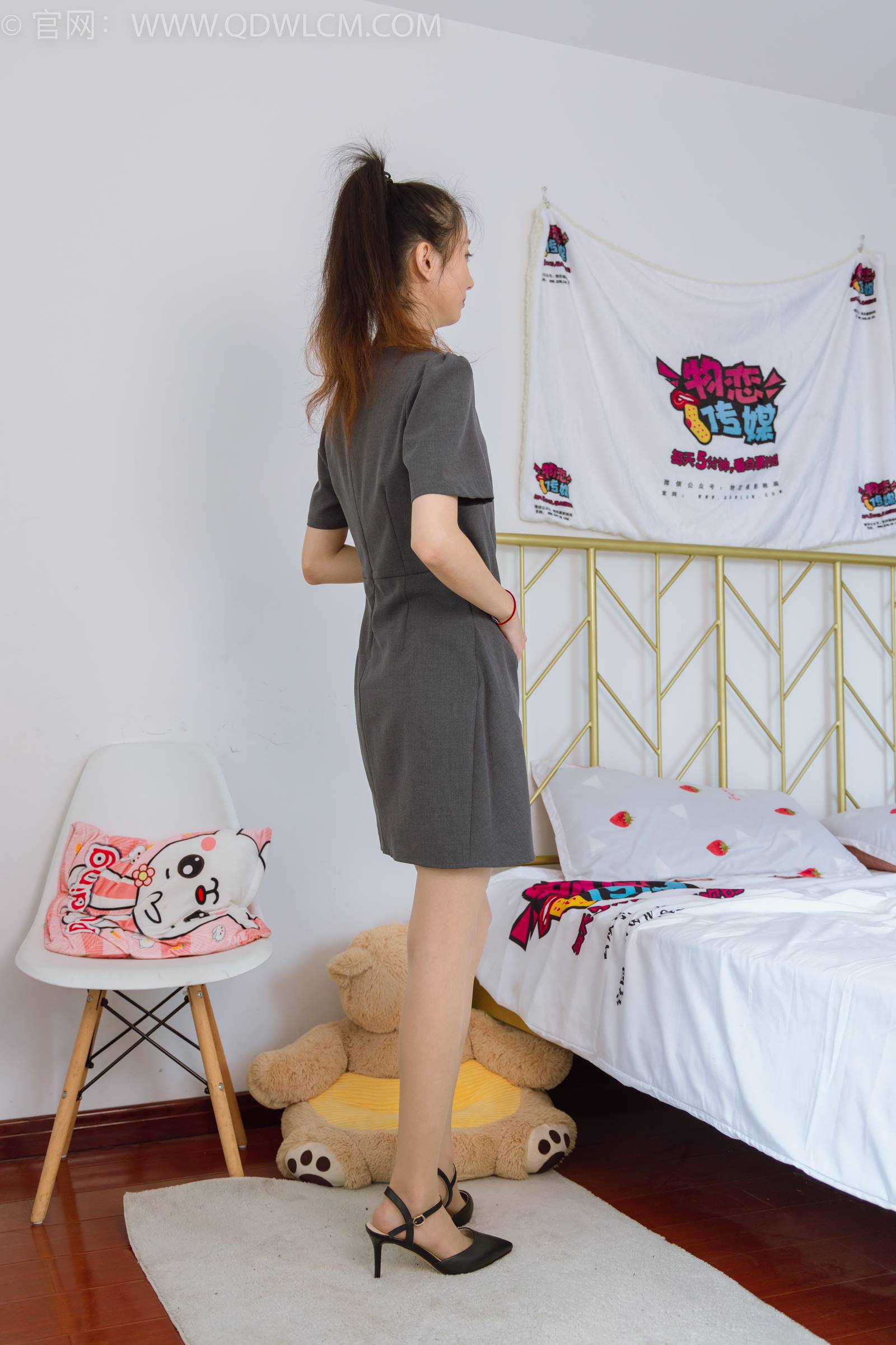 图片[12]-物恋传媒 NO.1801 木木-雨丝情愁[145P] – 速更版-美库