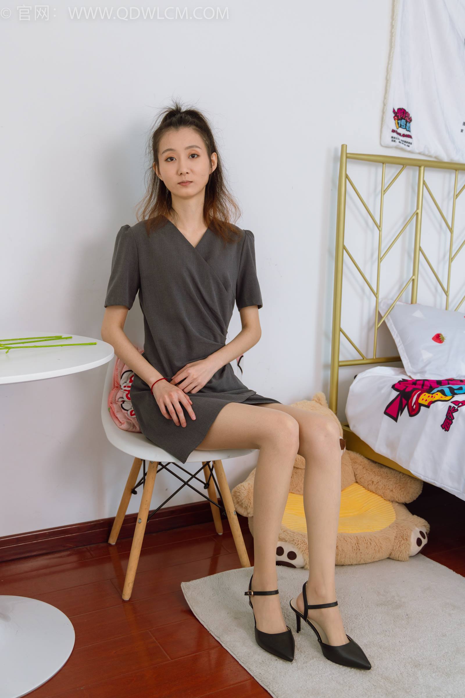 图片[17]-物恋传媒 NO.1801 木木-雨丝情愁[145P] – 速更版-美库