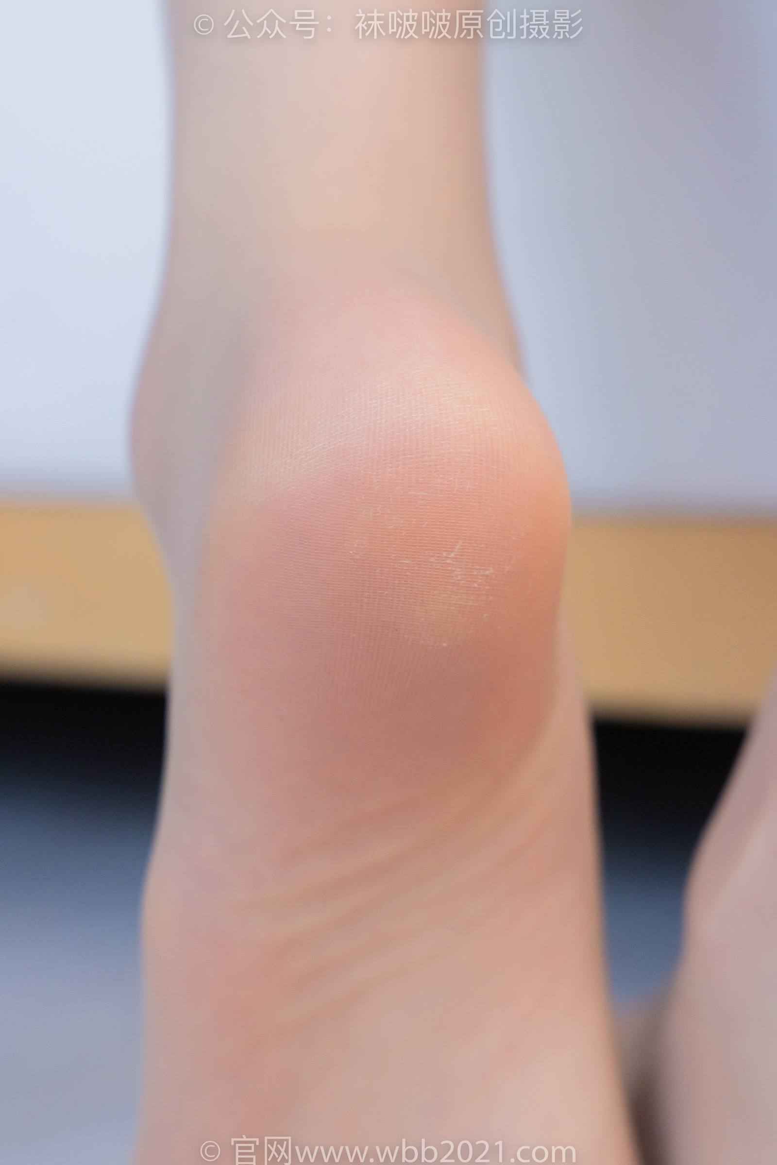 图片[71]-[BoBoSocks袜啵啵]NO.318 芝士-两双平底鞋、肉丝、油亮肉丝[149P] – 速更版-美库