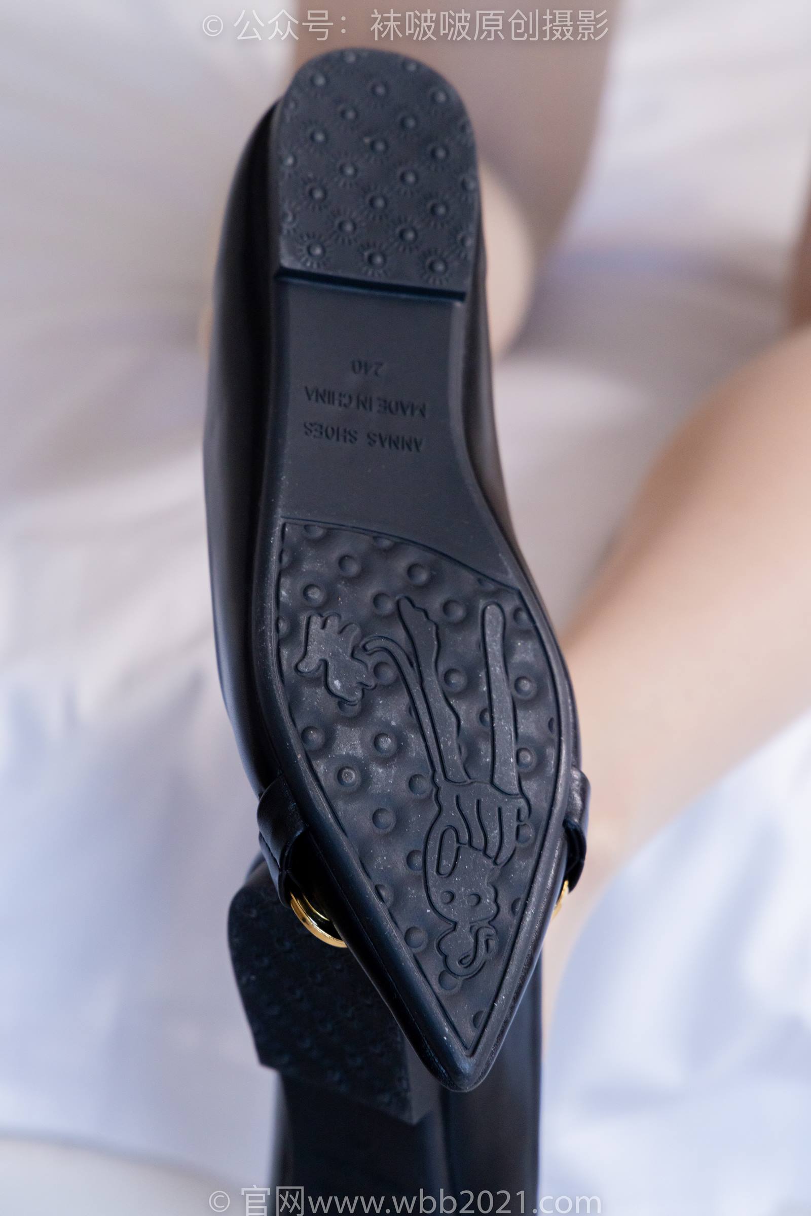 图片[95]-[BoBoSocks袜啵啵]NO.318 芝士-两双平底鞋、肉丝、油亮肉丝[149P] – 速更版-美库