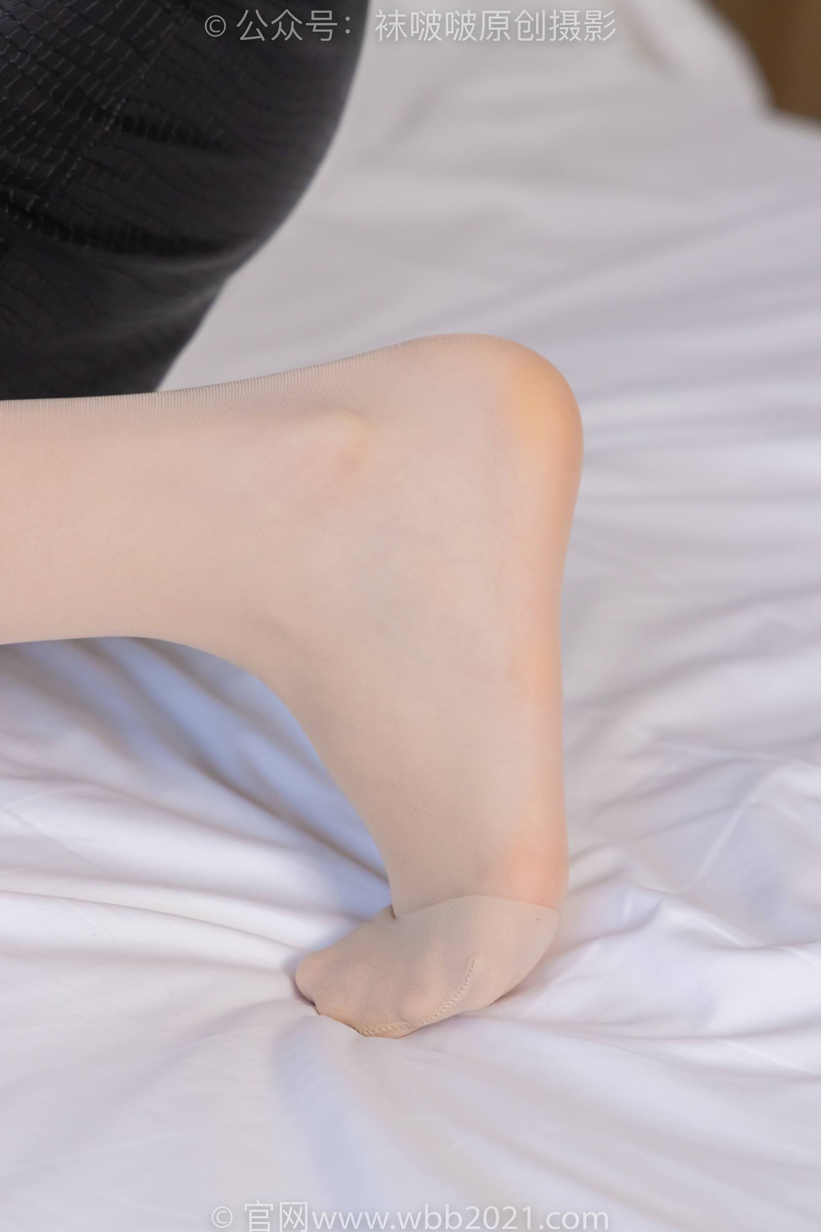 图片[115]-[BoBoSocks袜啵啵]NO.318 芝士-两双平底鞋、肉丝、油亮肉丝[149P] – 速更版-美库